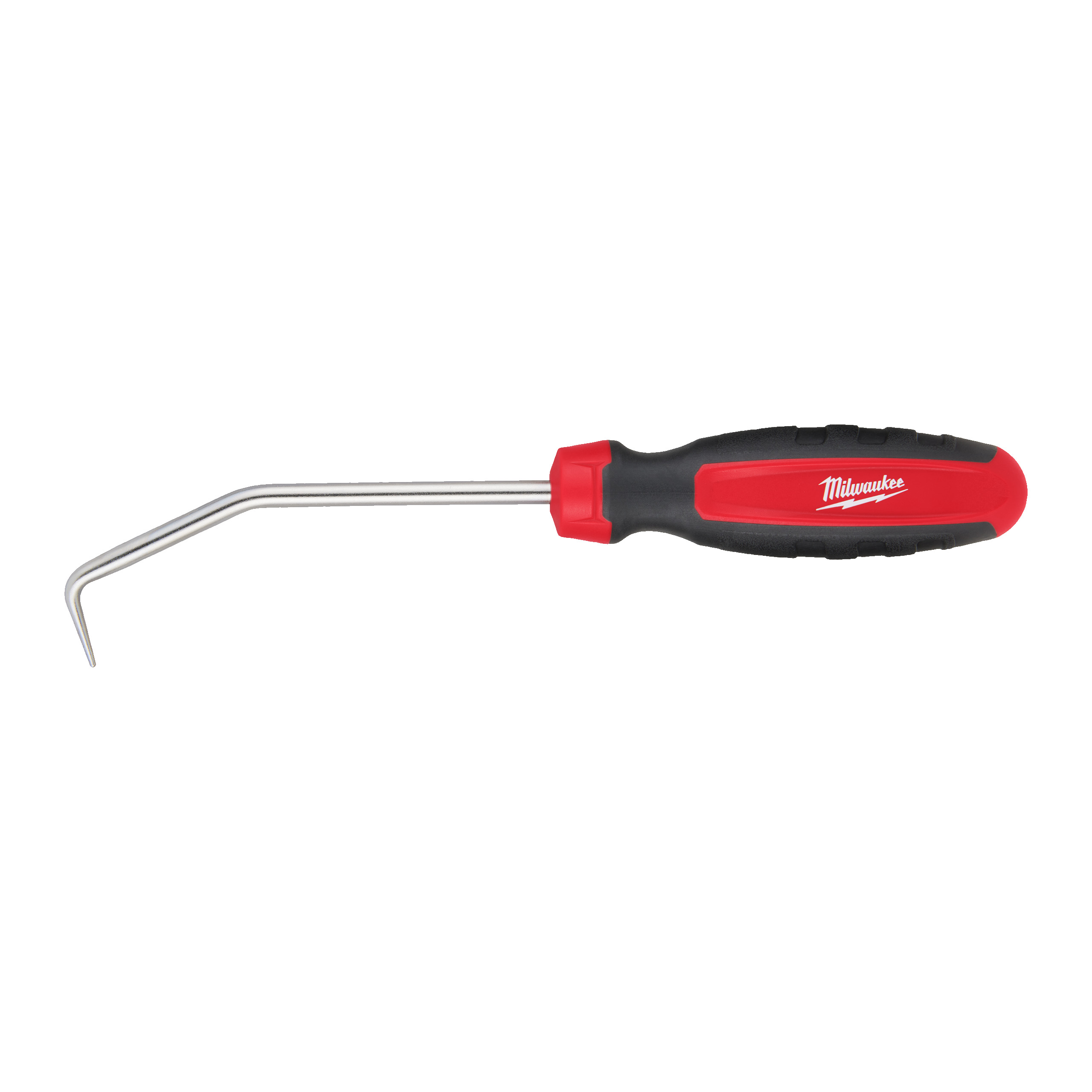 Extractor de retenes con ángulo a 90°