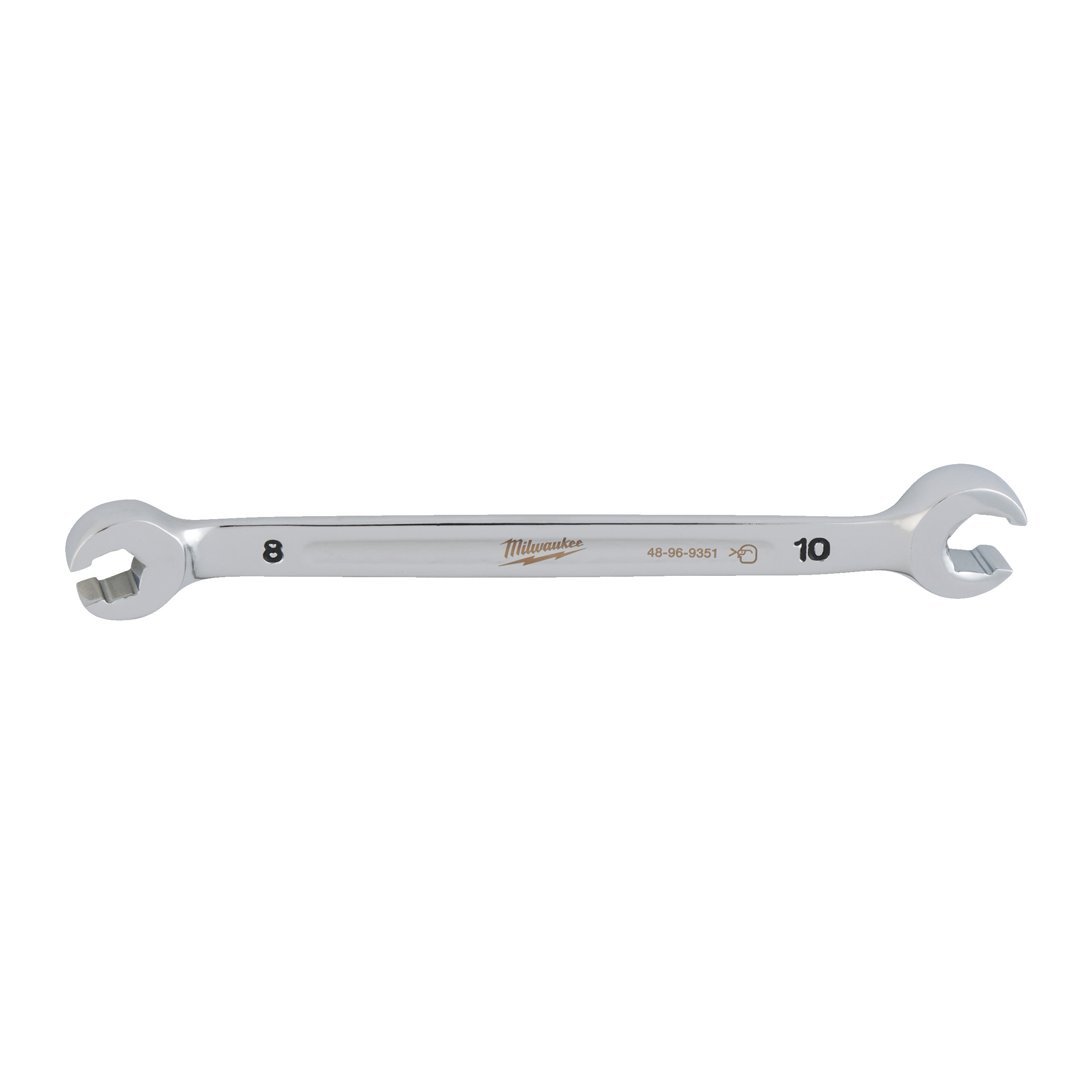 Llave de 8 x 10mm