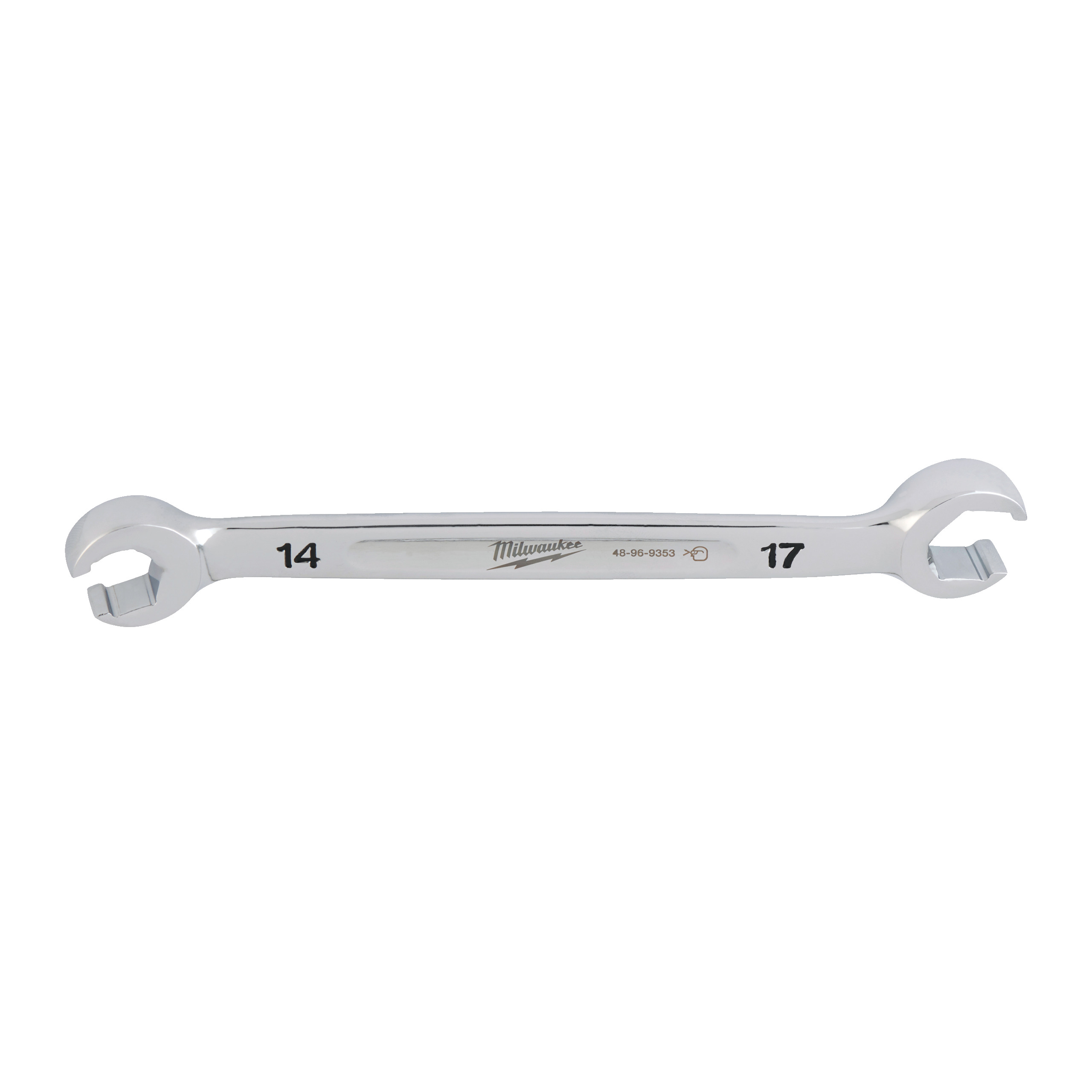 Llave de 14 x 17mm