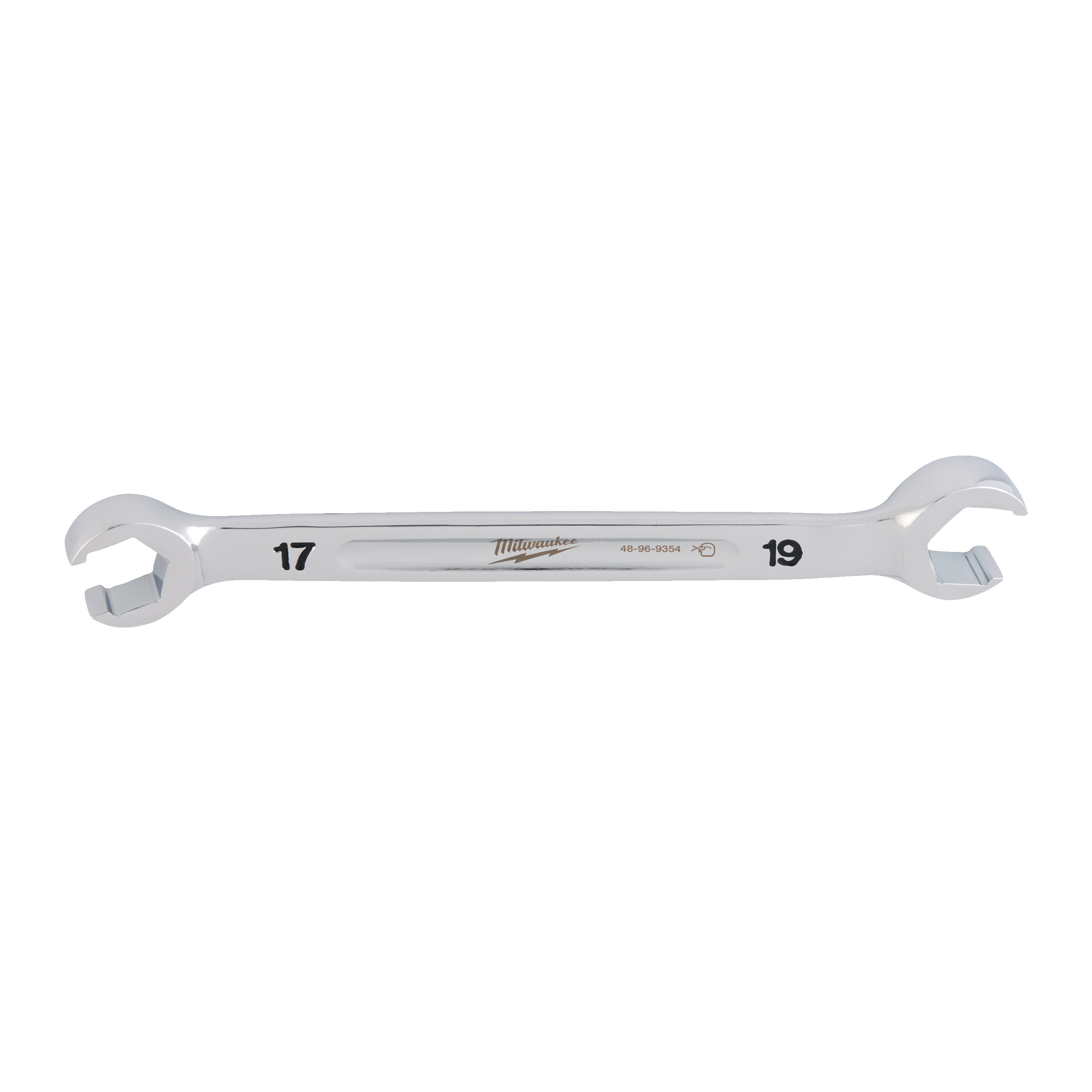 Llave de 17 x 19mm