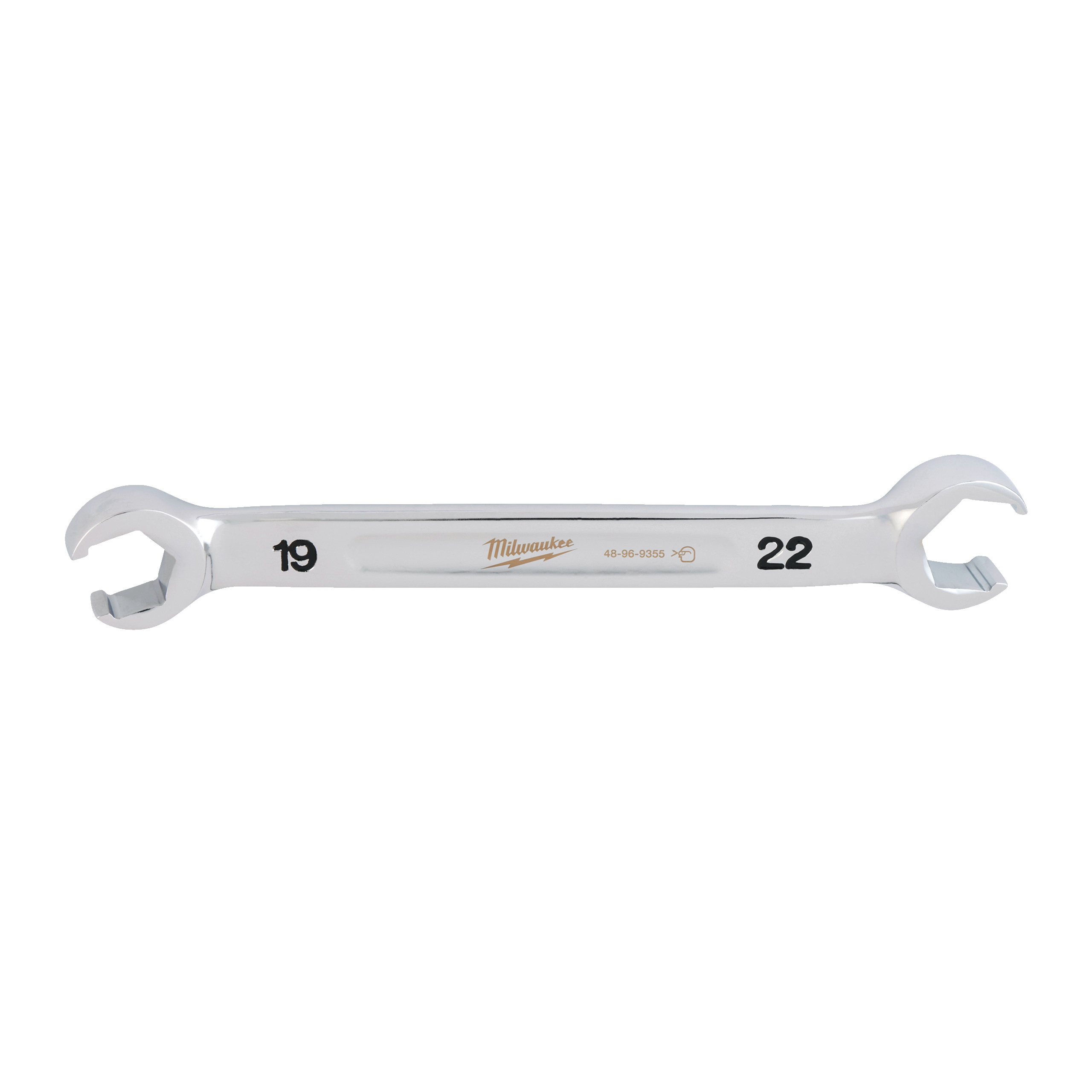 Llave de 19 x 22mm