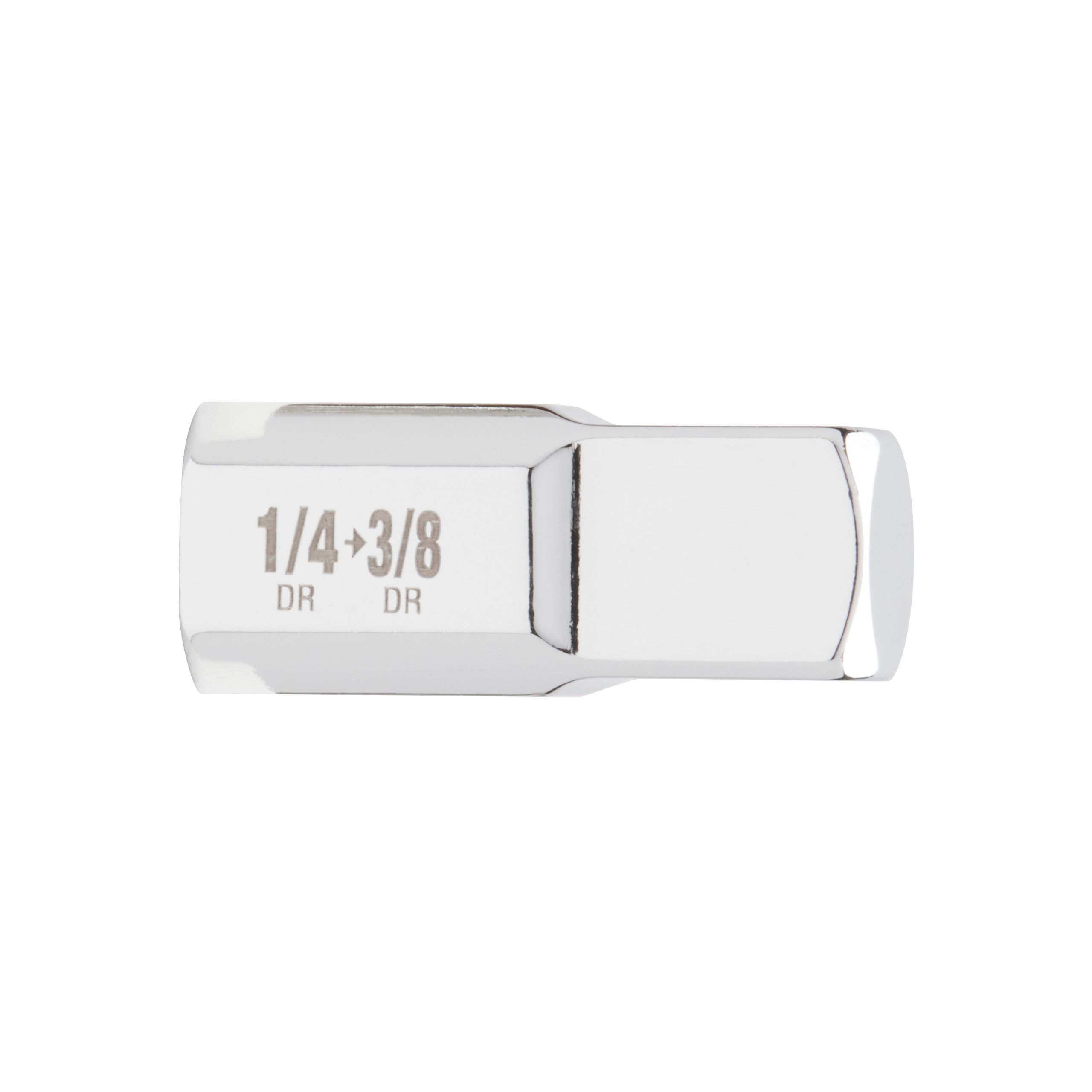 Adaptador de ¼″ H a ⅜″ M