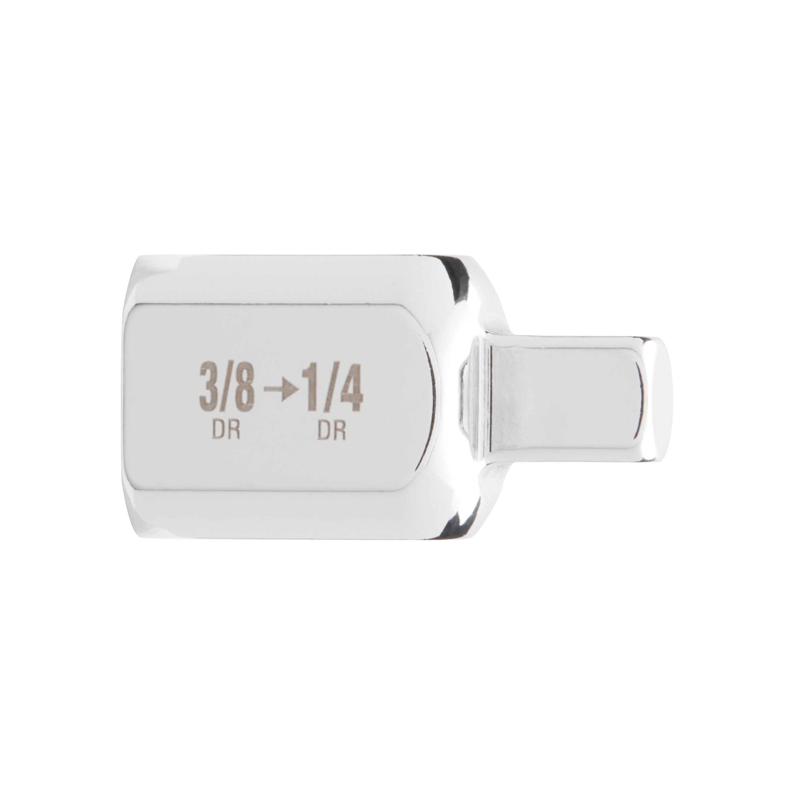 Adaptador de ⅜″ H a ¼″ M