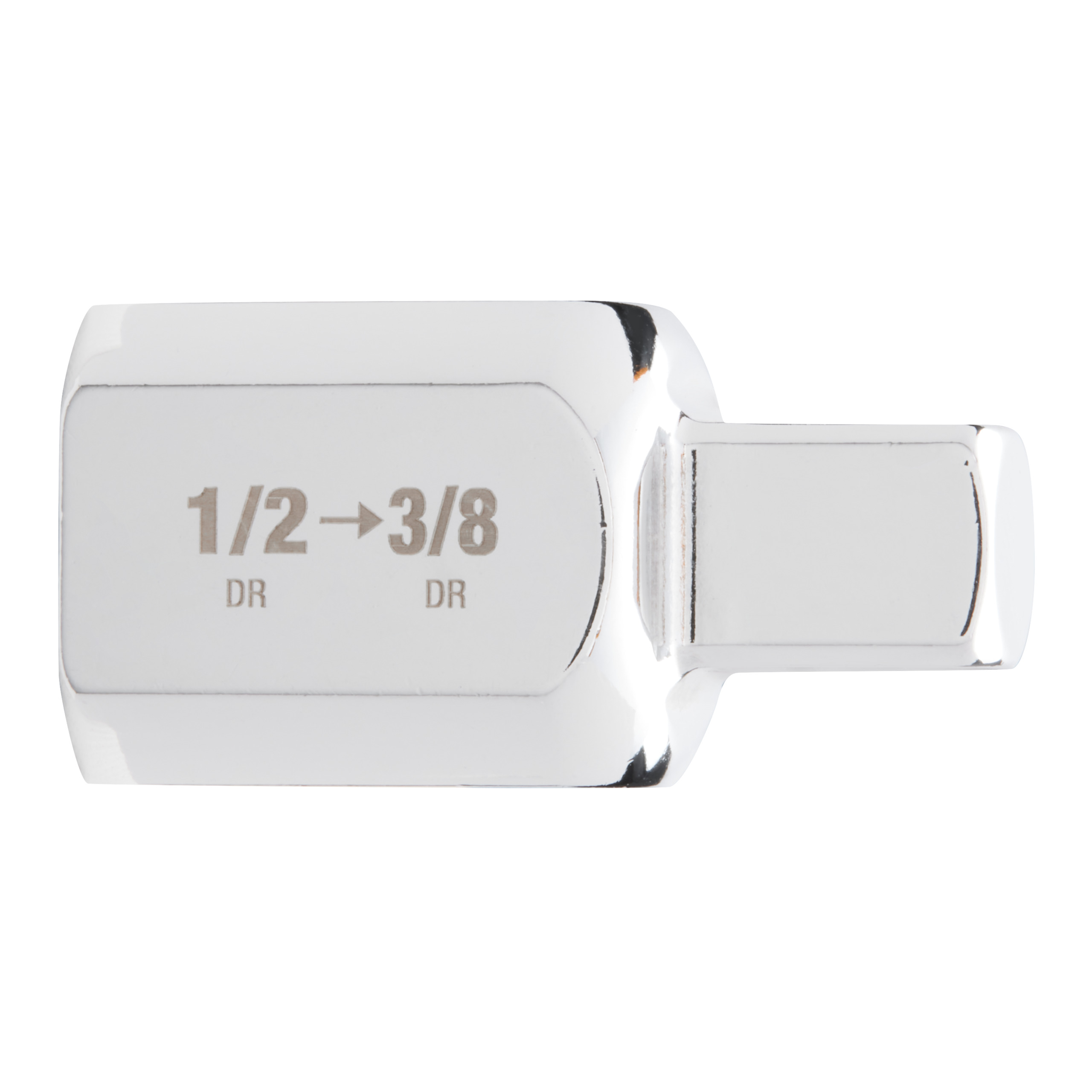Adaptador de ½″ H a ⅜″ M