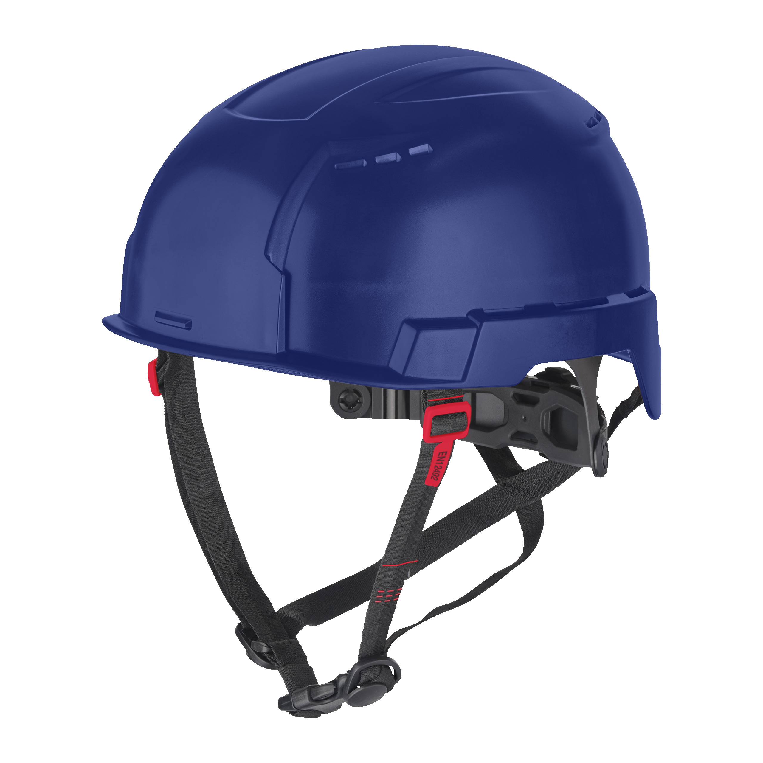 Casco BOLT™ 200 Azul ventilado