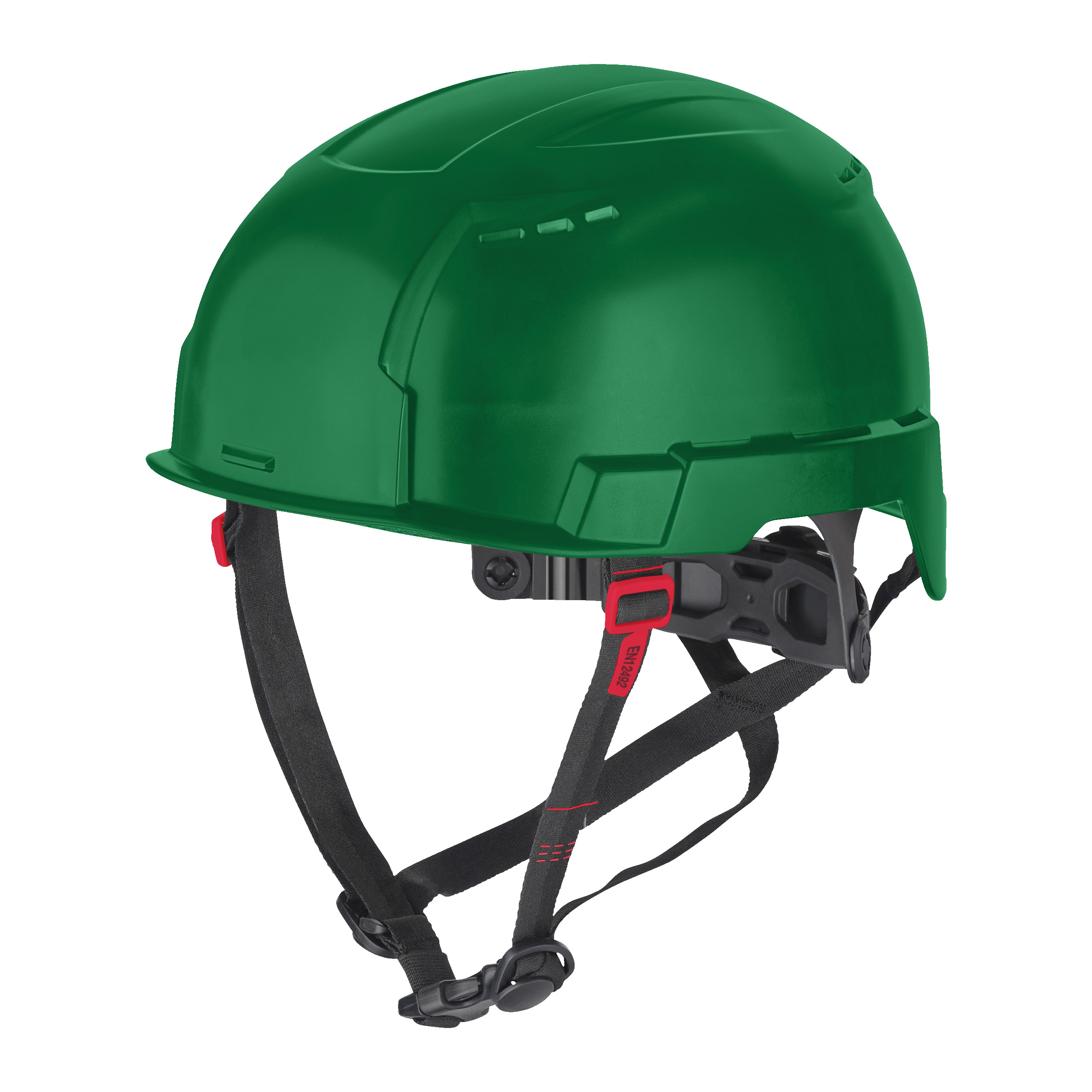 Casco BOLT™ 200 Verde ventilado