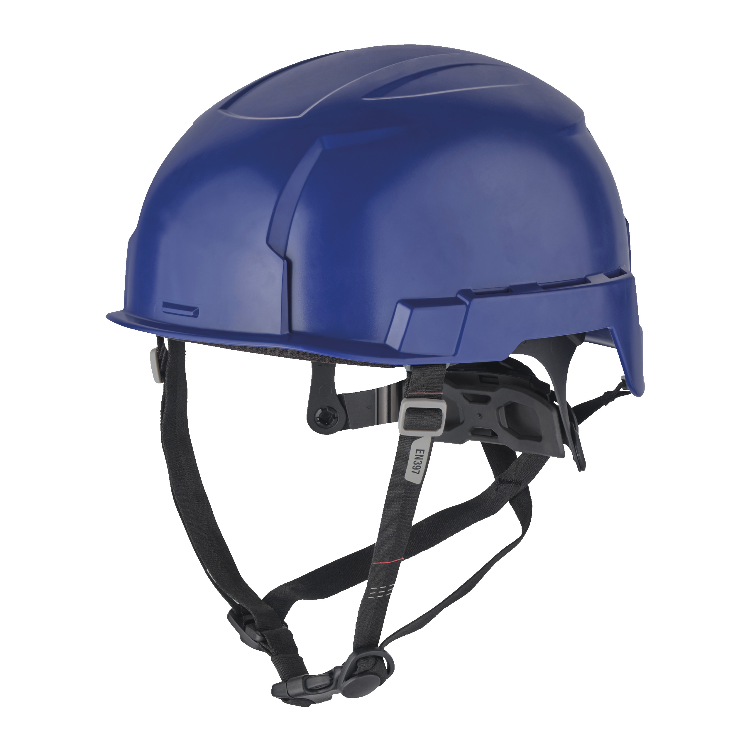 Casco BOLT™ 200 Azul no ventilado
