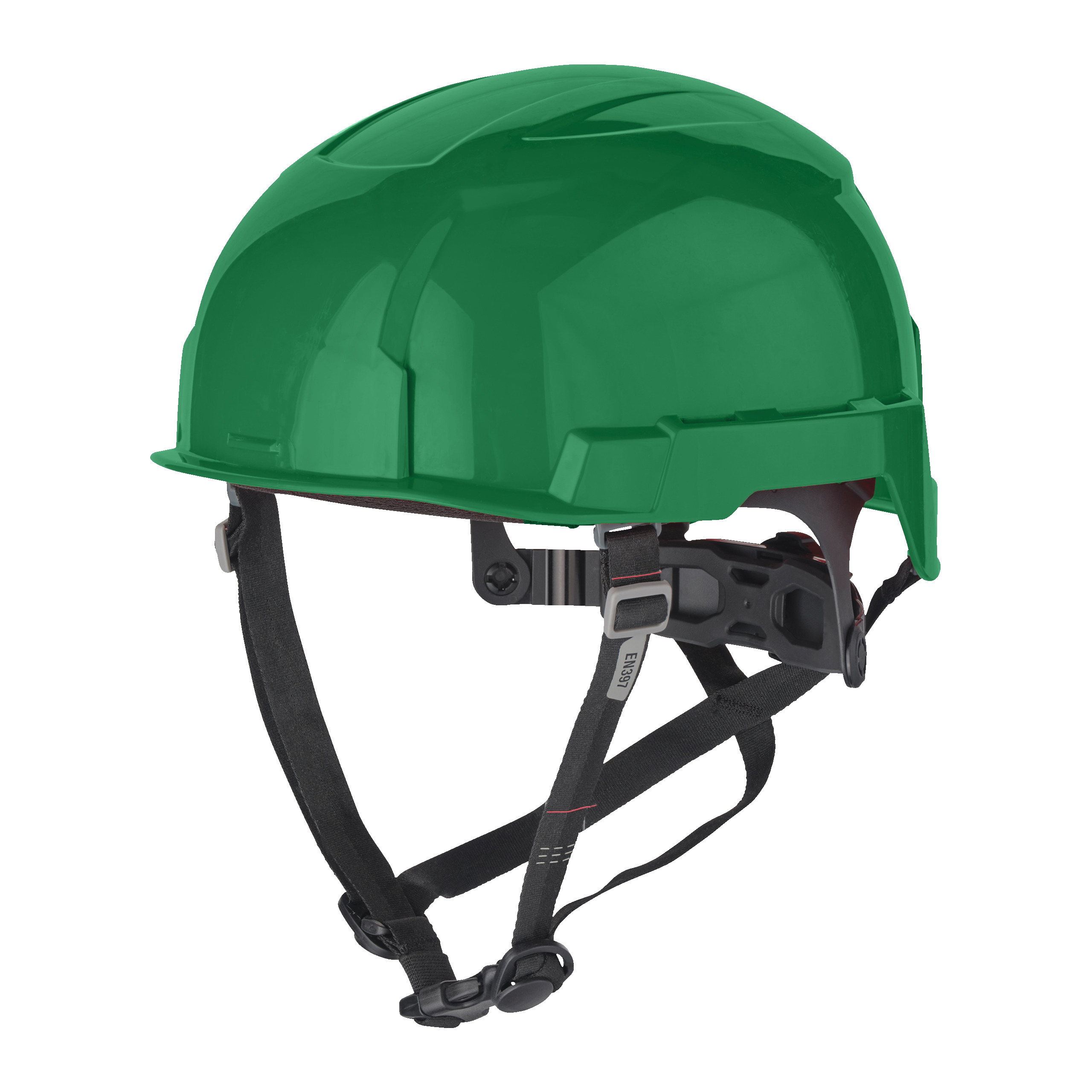 Casco BOLT™ 200 Verde no ventilado