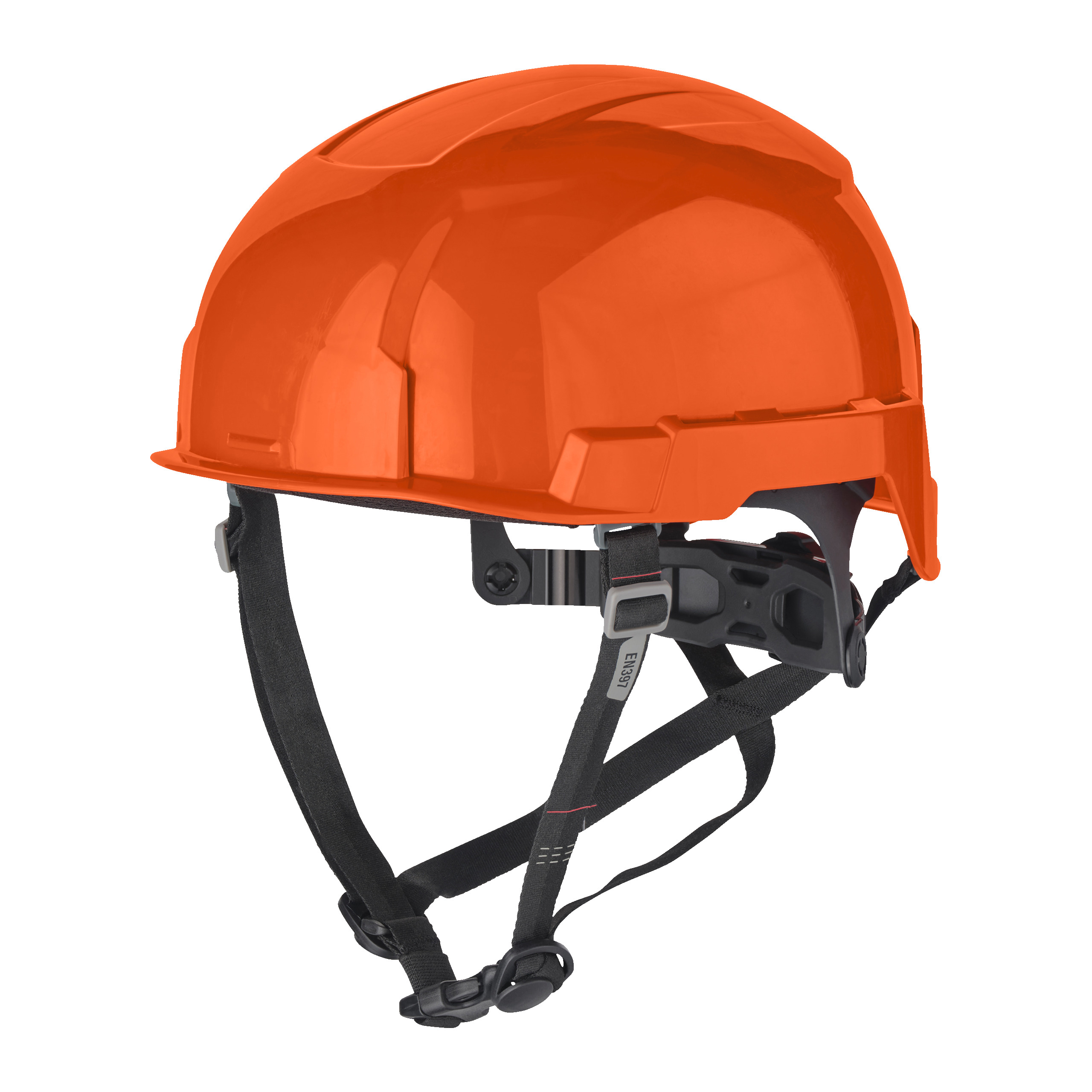Casco BOLT™ 200 Naranja no ventilado