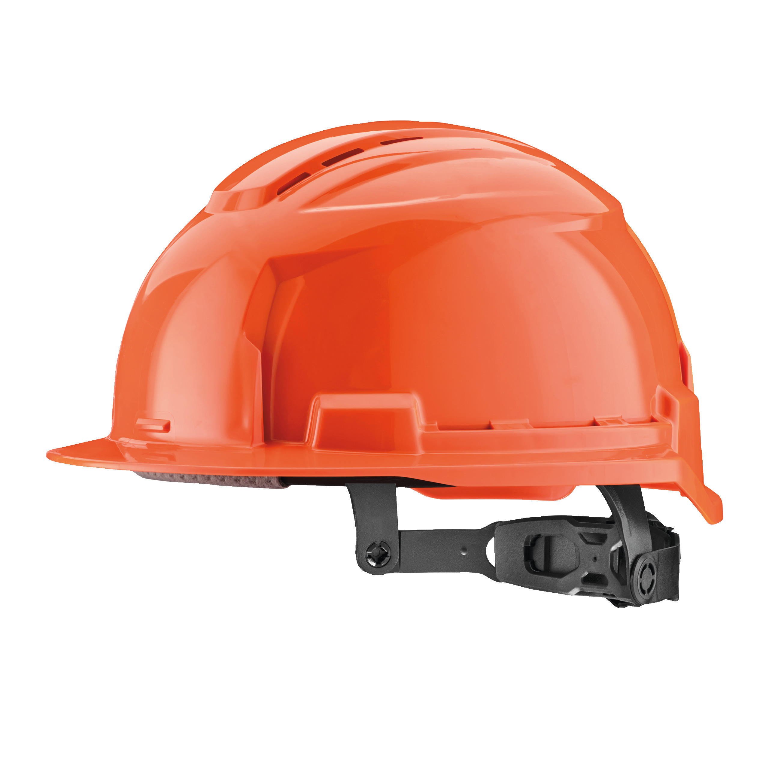Casco BOLT™ 100 Negro ventilado
