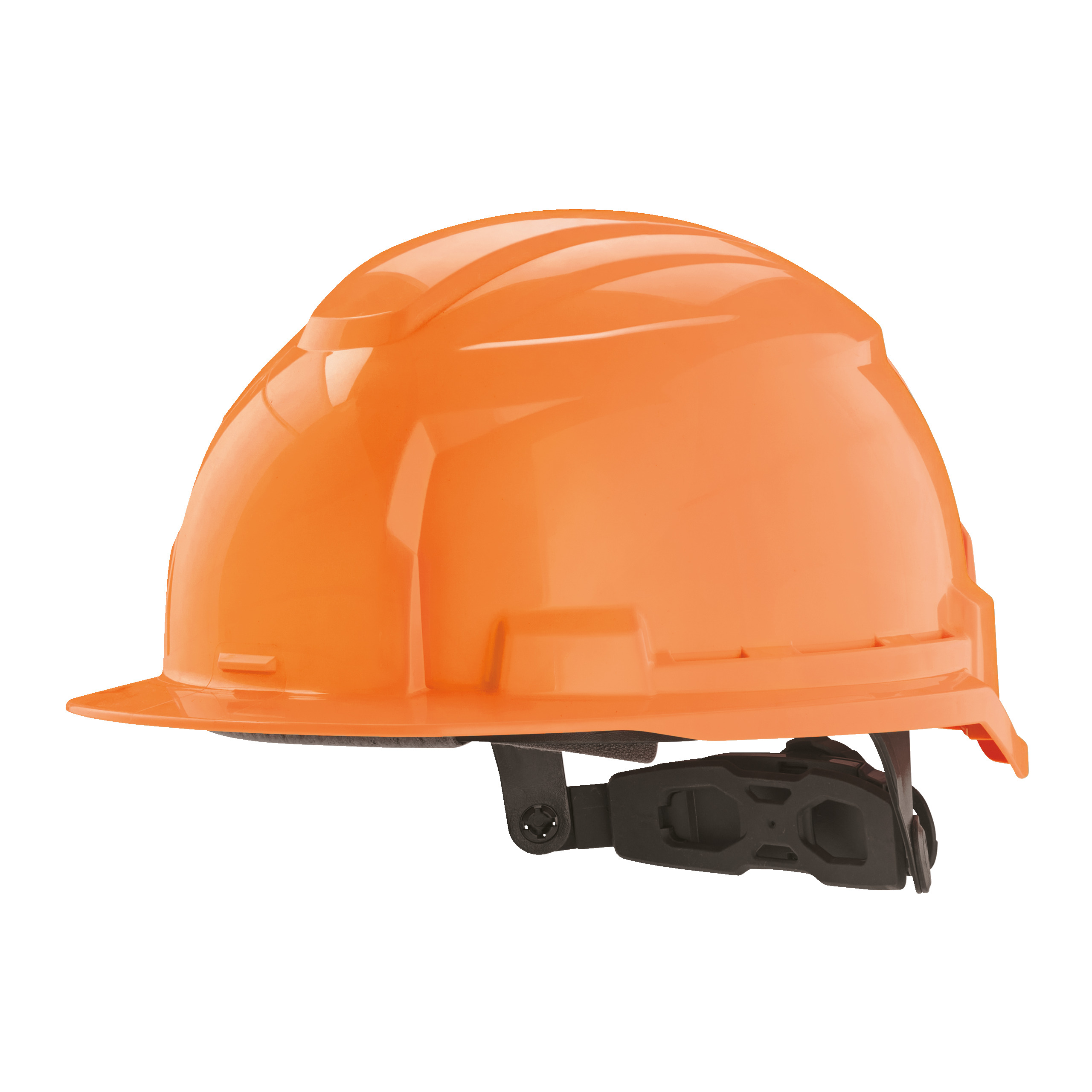 Casco BOLT™ 100 Naranja no ventilado