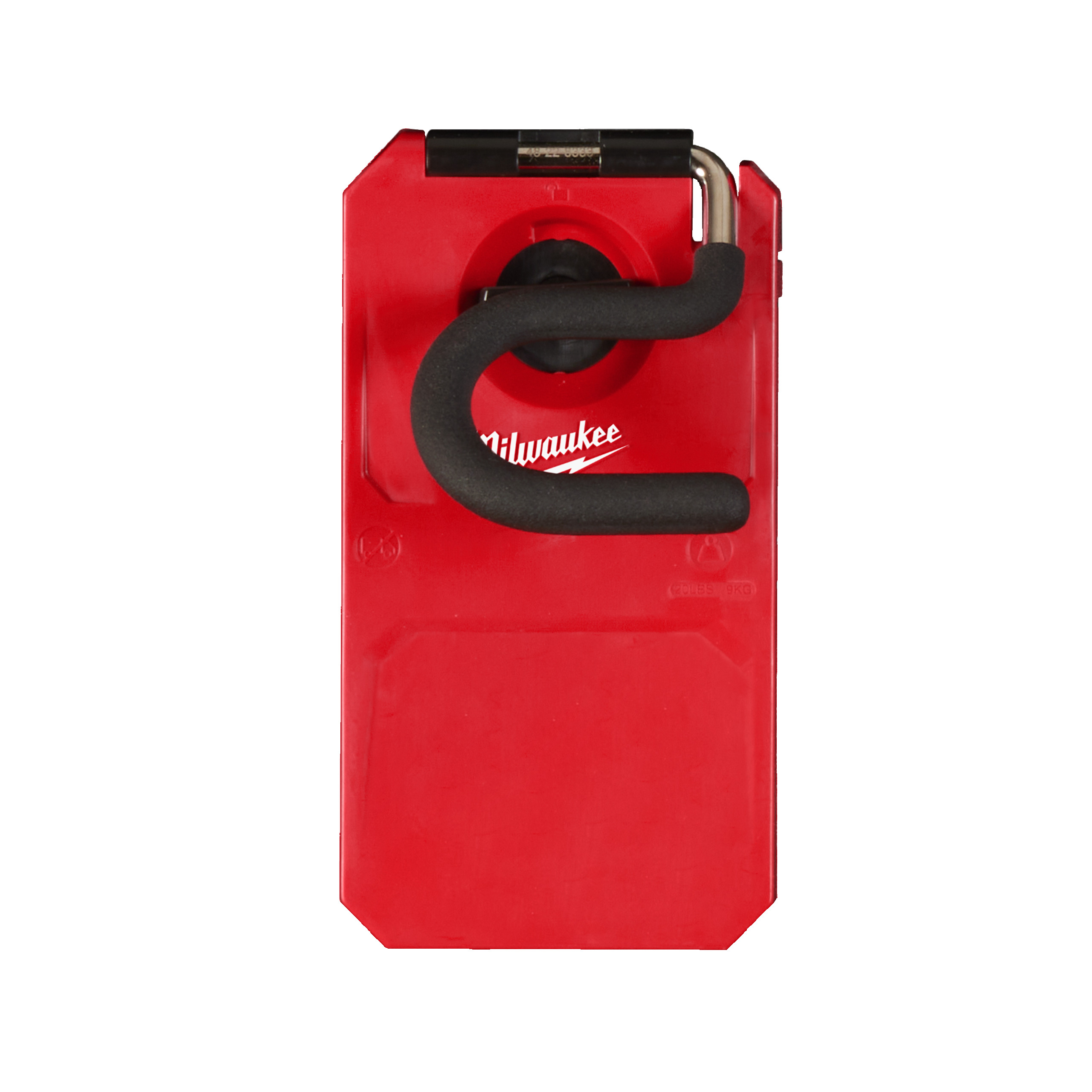 Gancho S 10cm PACKOUT™