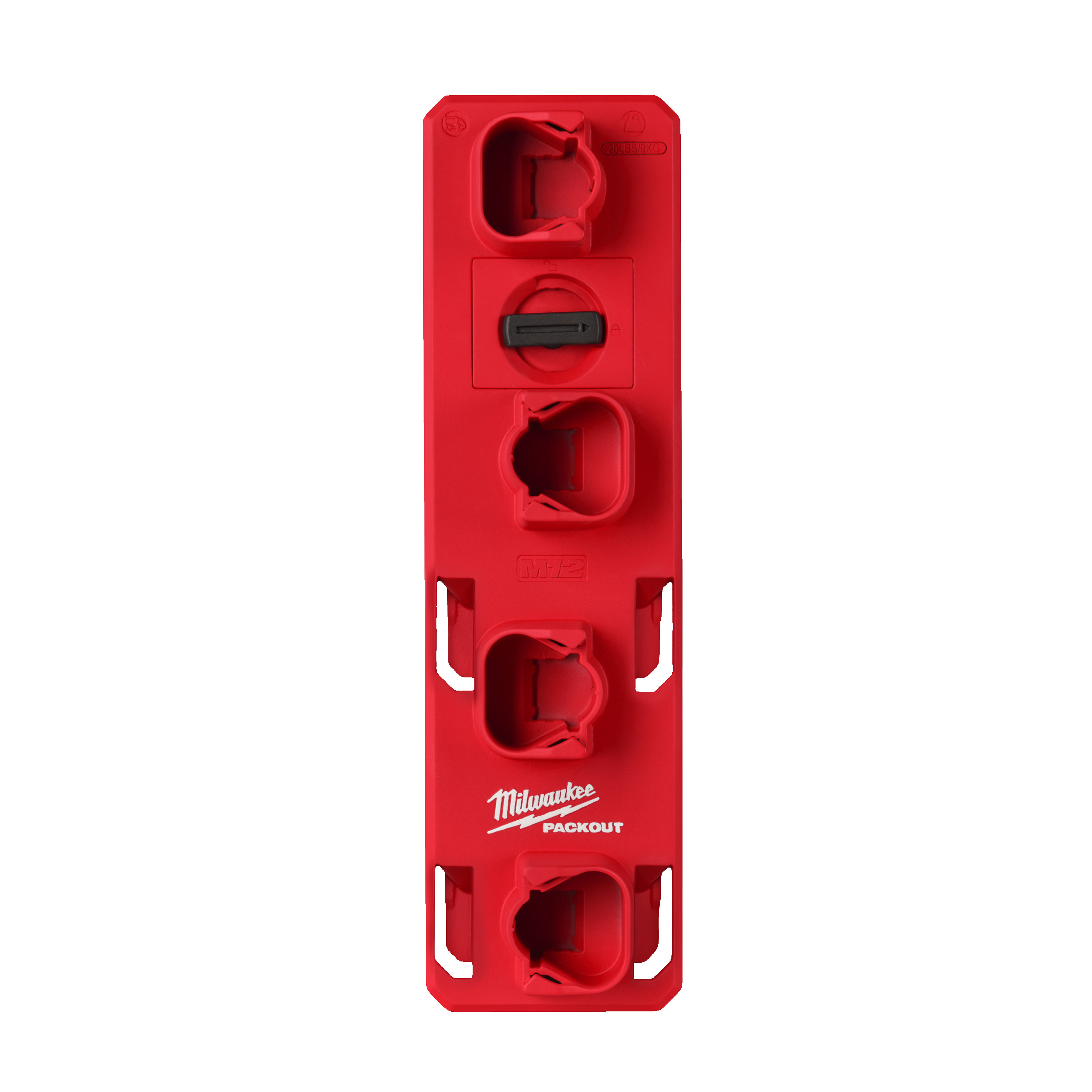 Soporte para baterías M12™ PACKOUT™