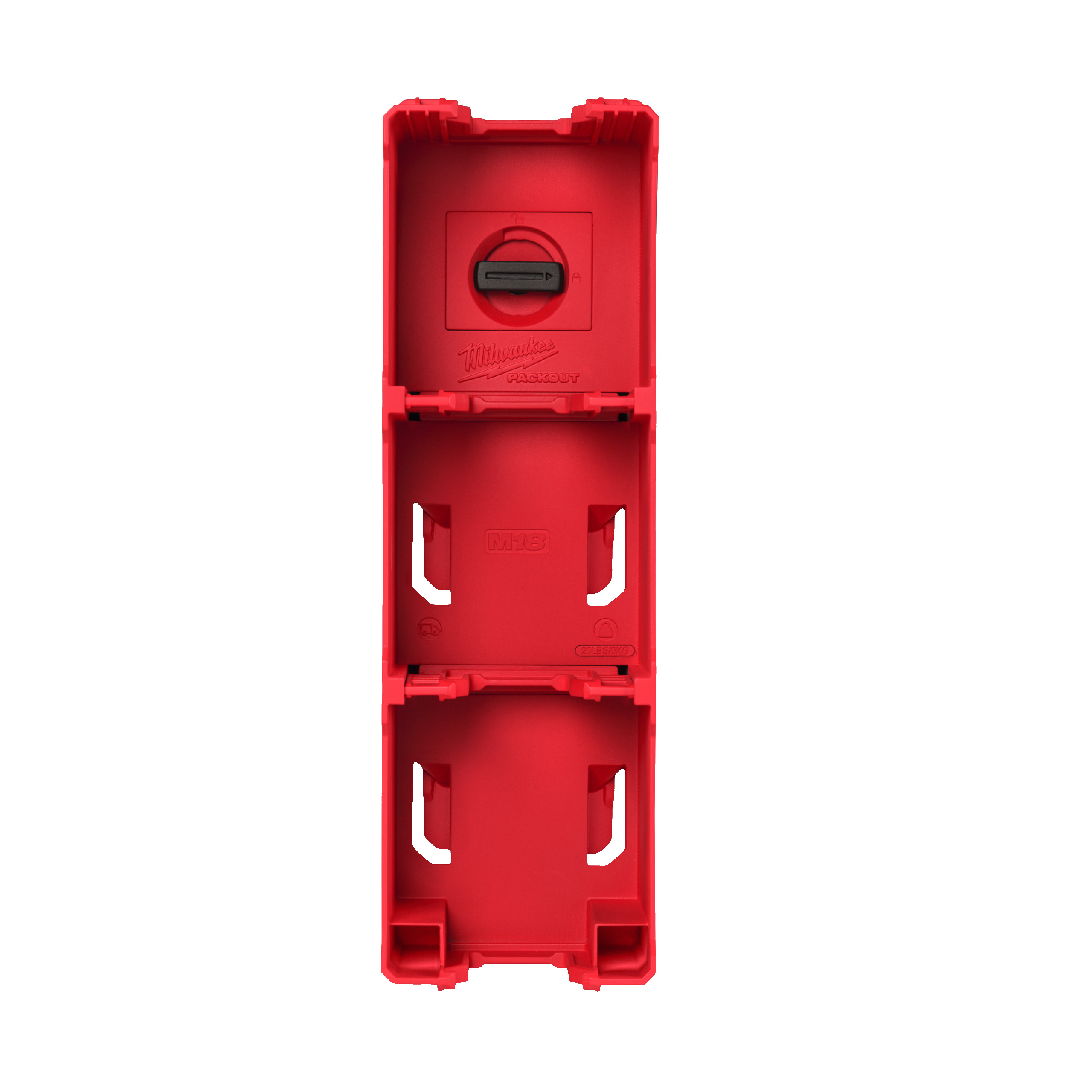 Soporte para baterías M18™ PACKOUT™