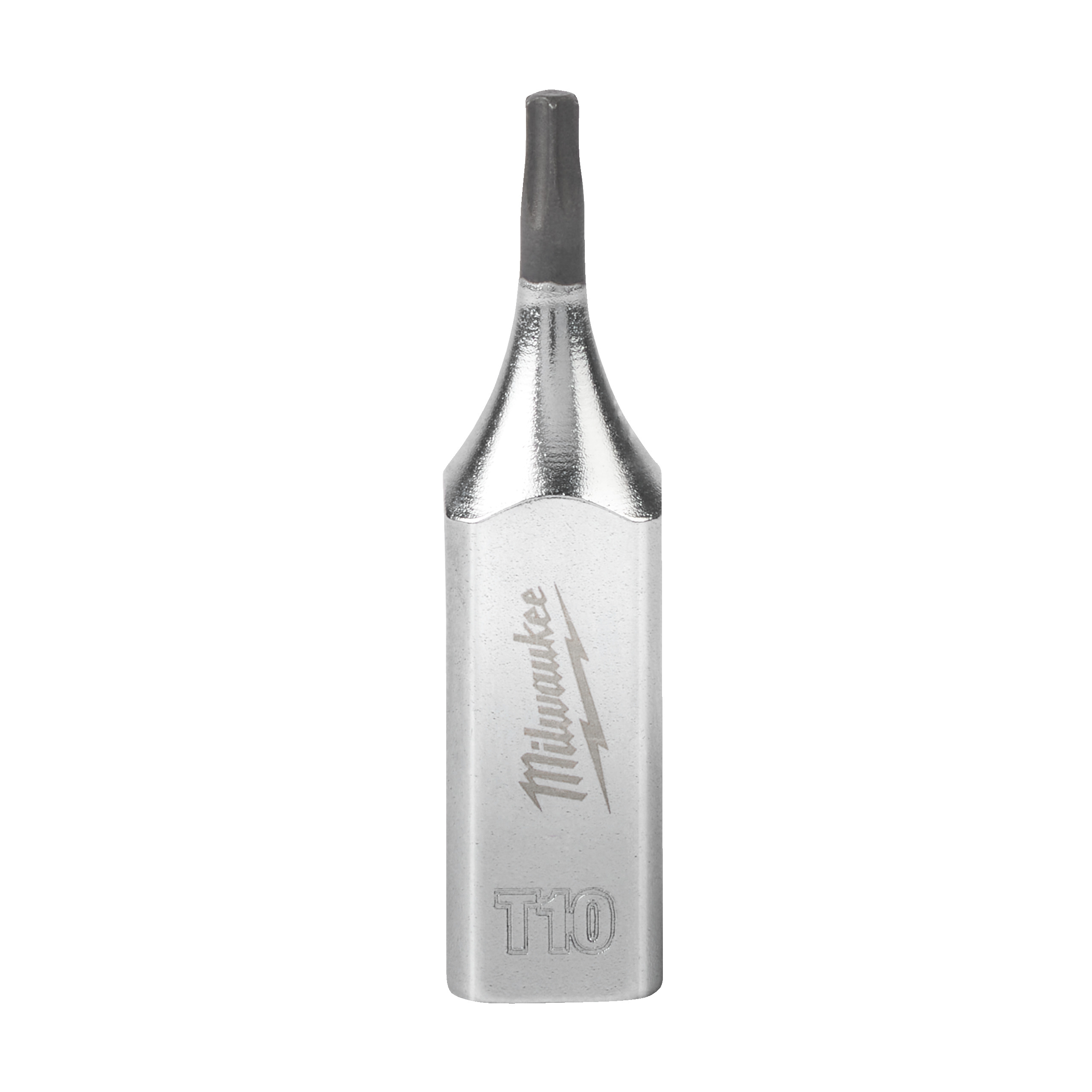 Vaso destornillador ¼″ T10