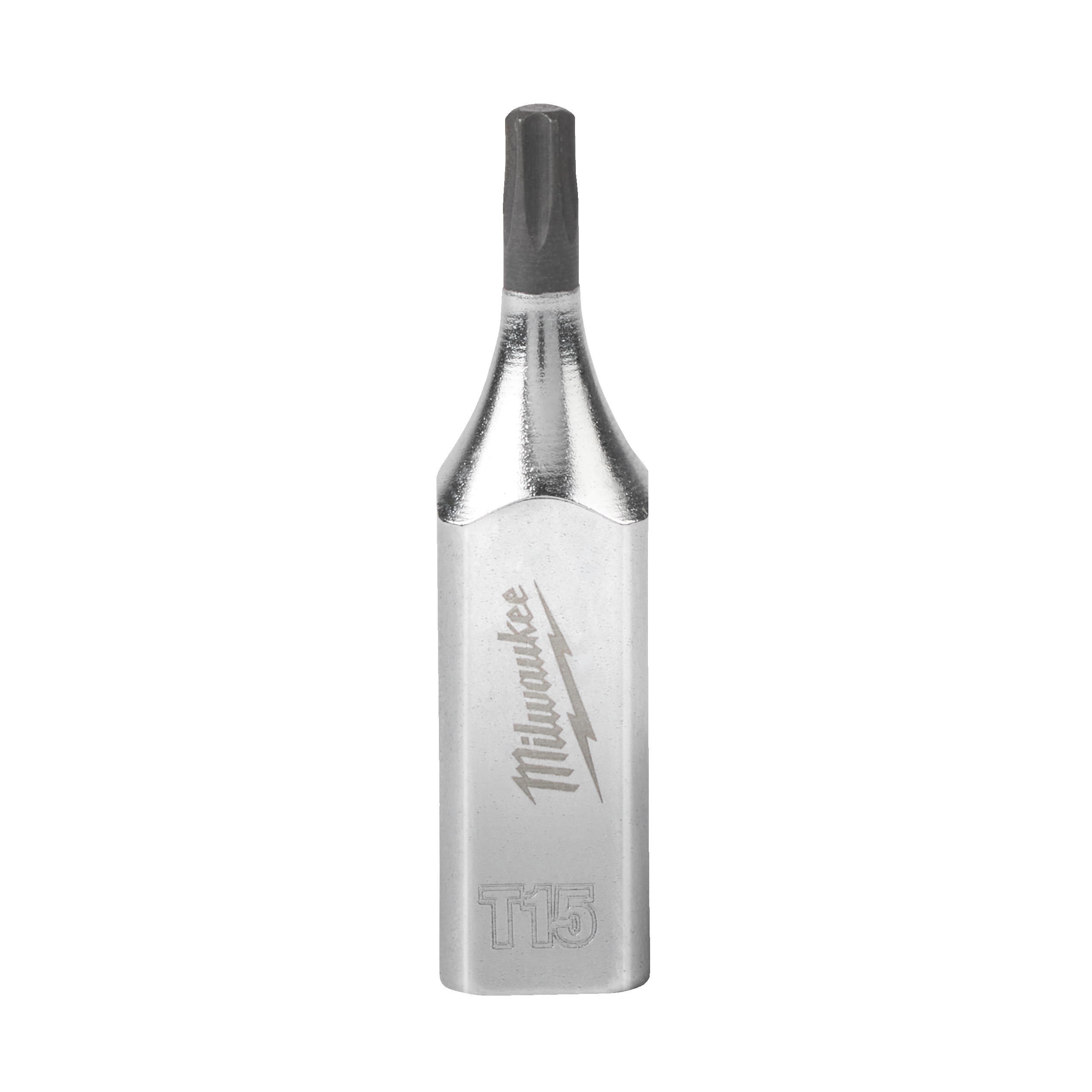 Vaso destornillador ¼″ T15