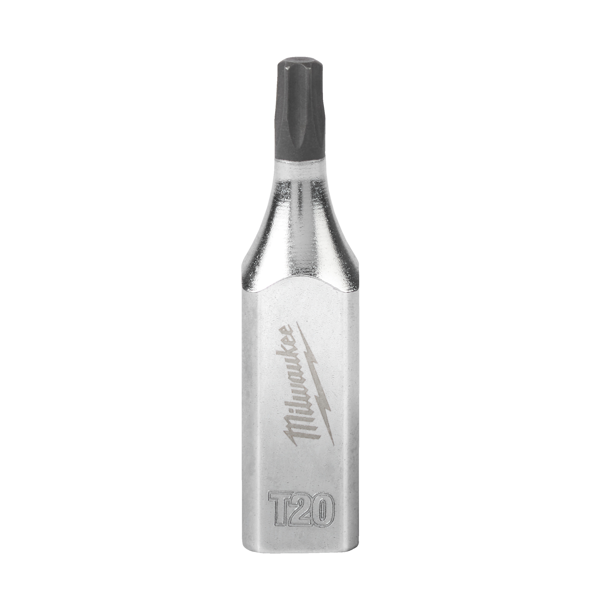 Vaso destornillador ¼″ T20