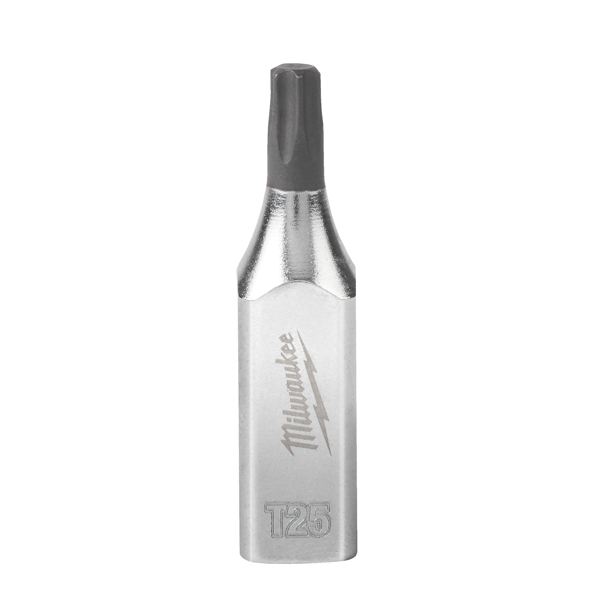 Vaso destornillador ¼″ T25