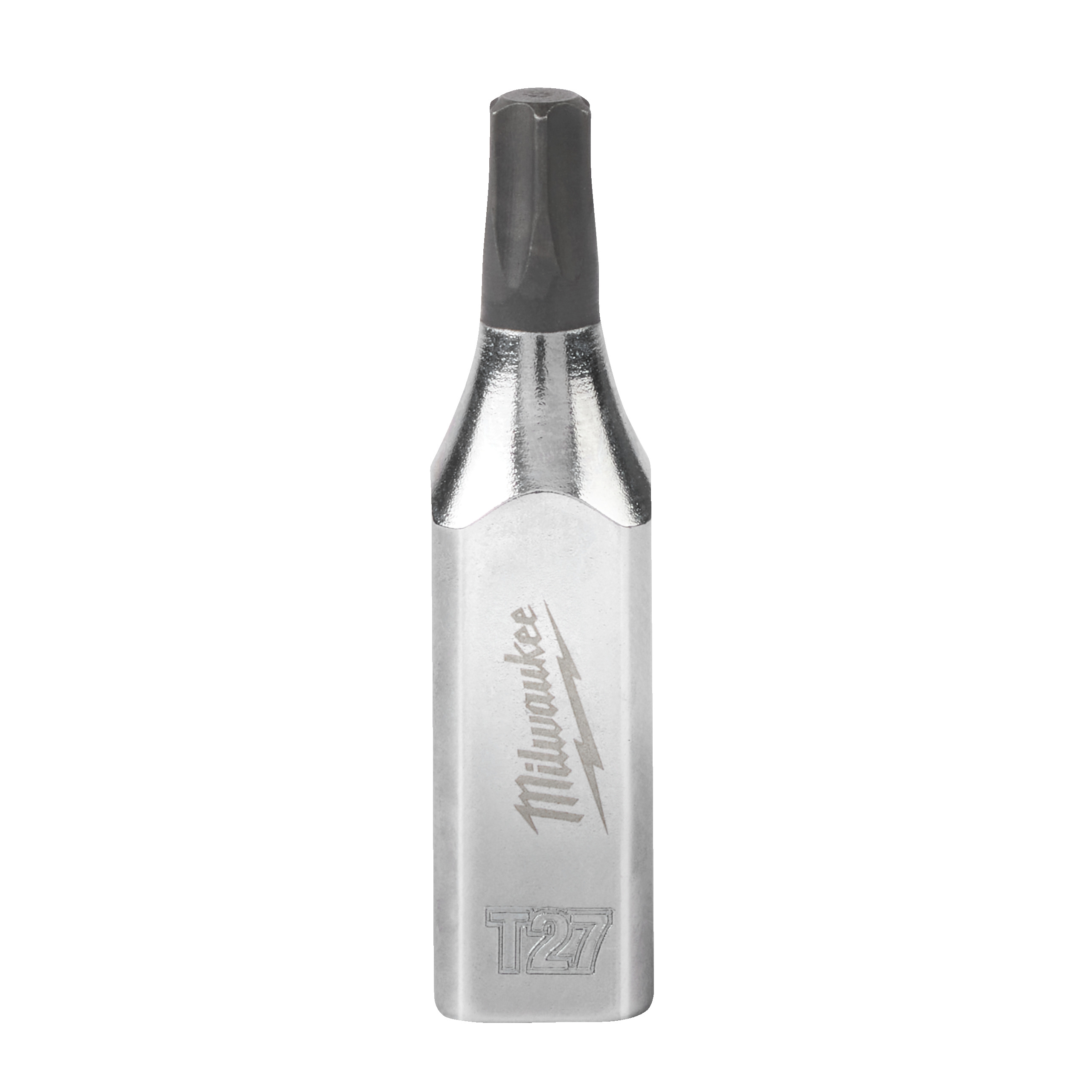 Vaso destornillador ¼″ T27