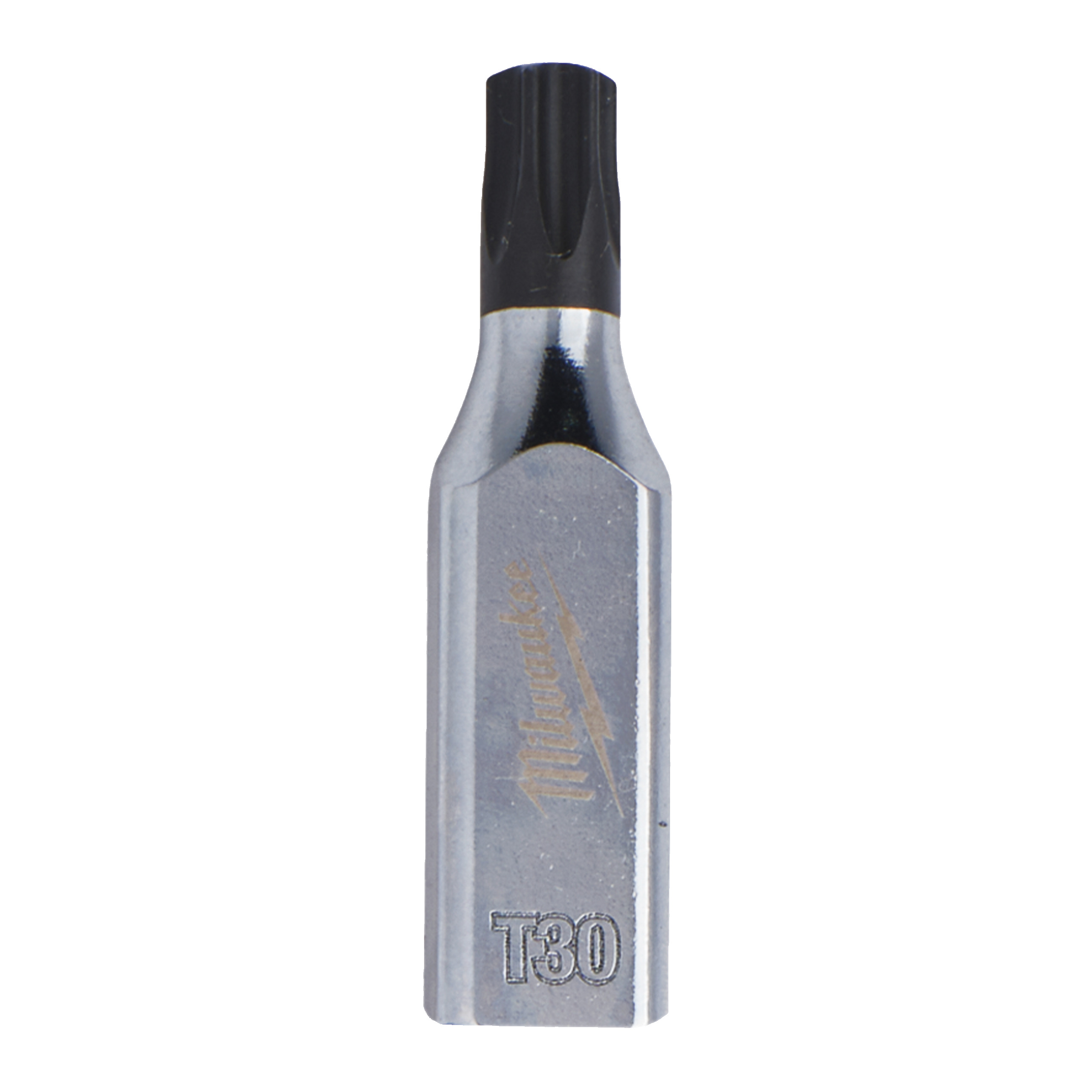 Vaso destornillador ¼″ T30