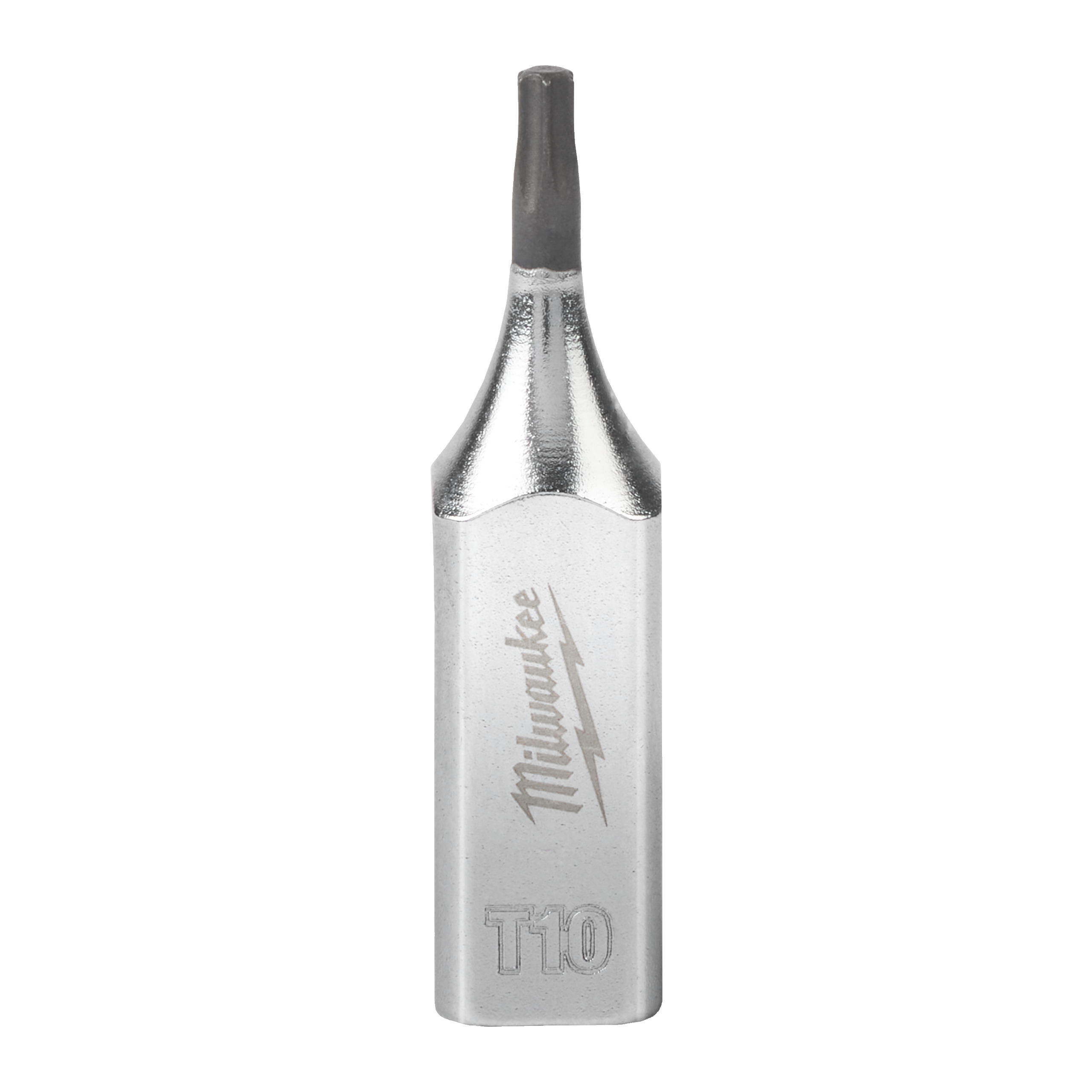 Vaso destornillador ⅜″ T10
