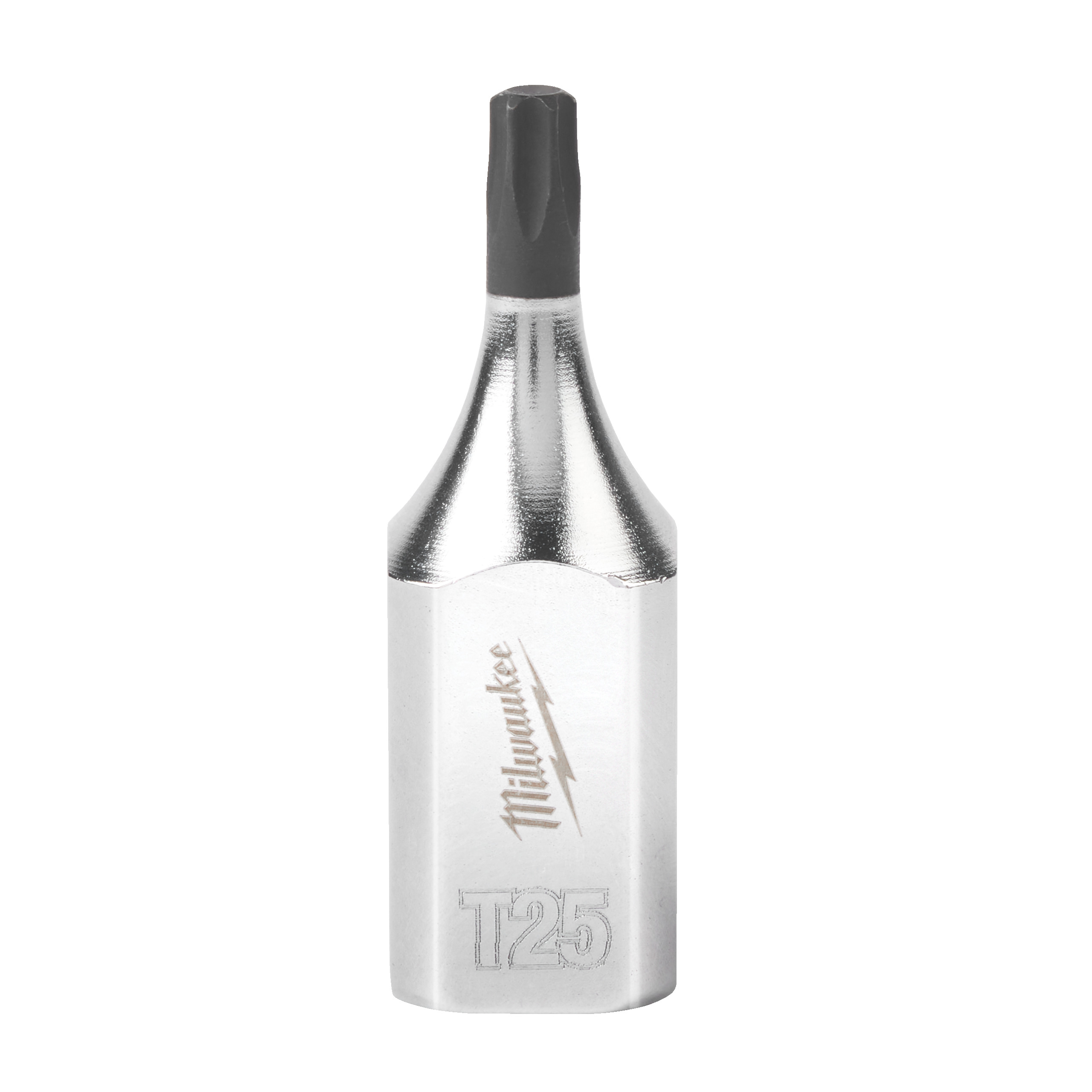 Vaso destornillador ⅜″ T25