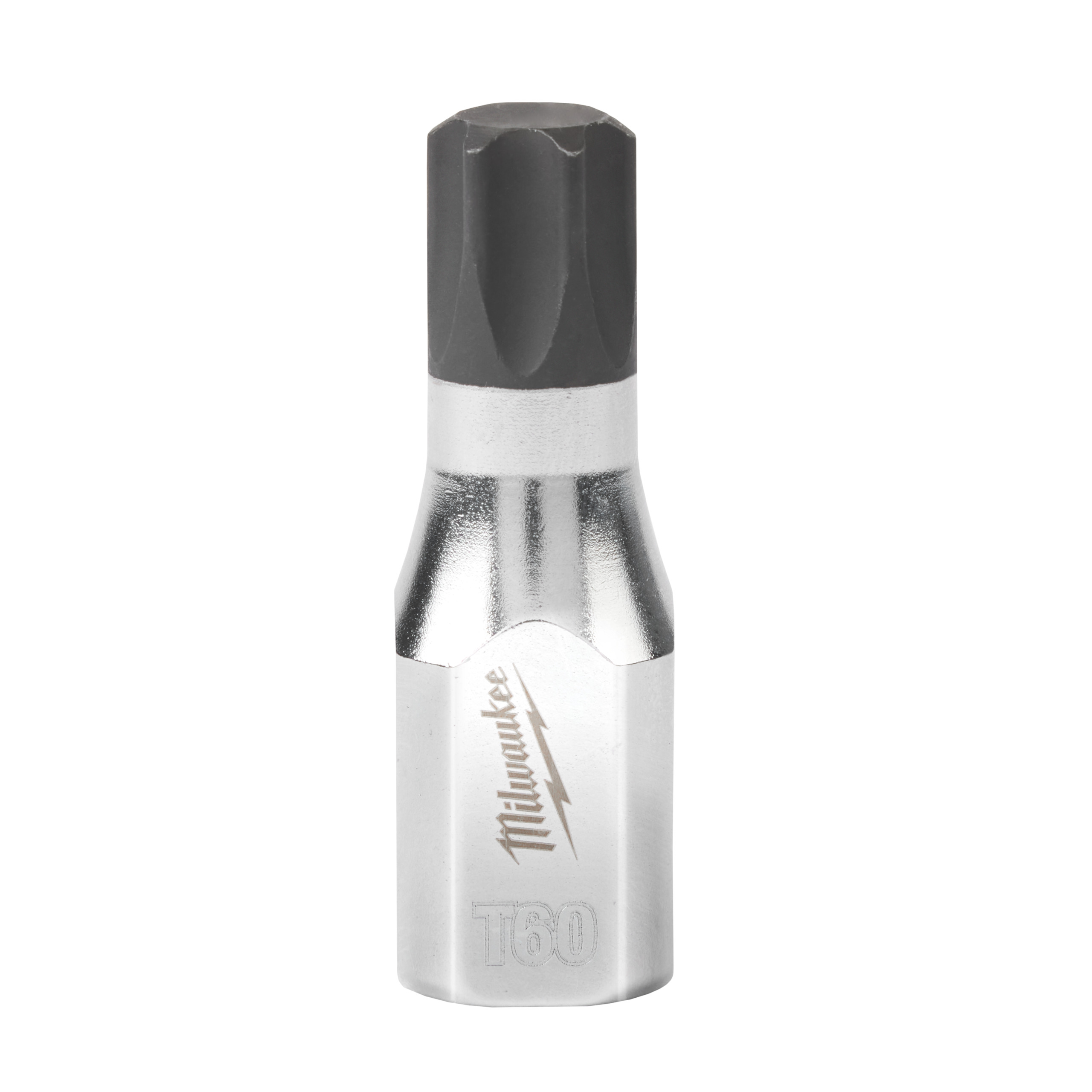 Vaso destornillador ⅜″ T60