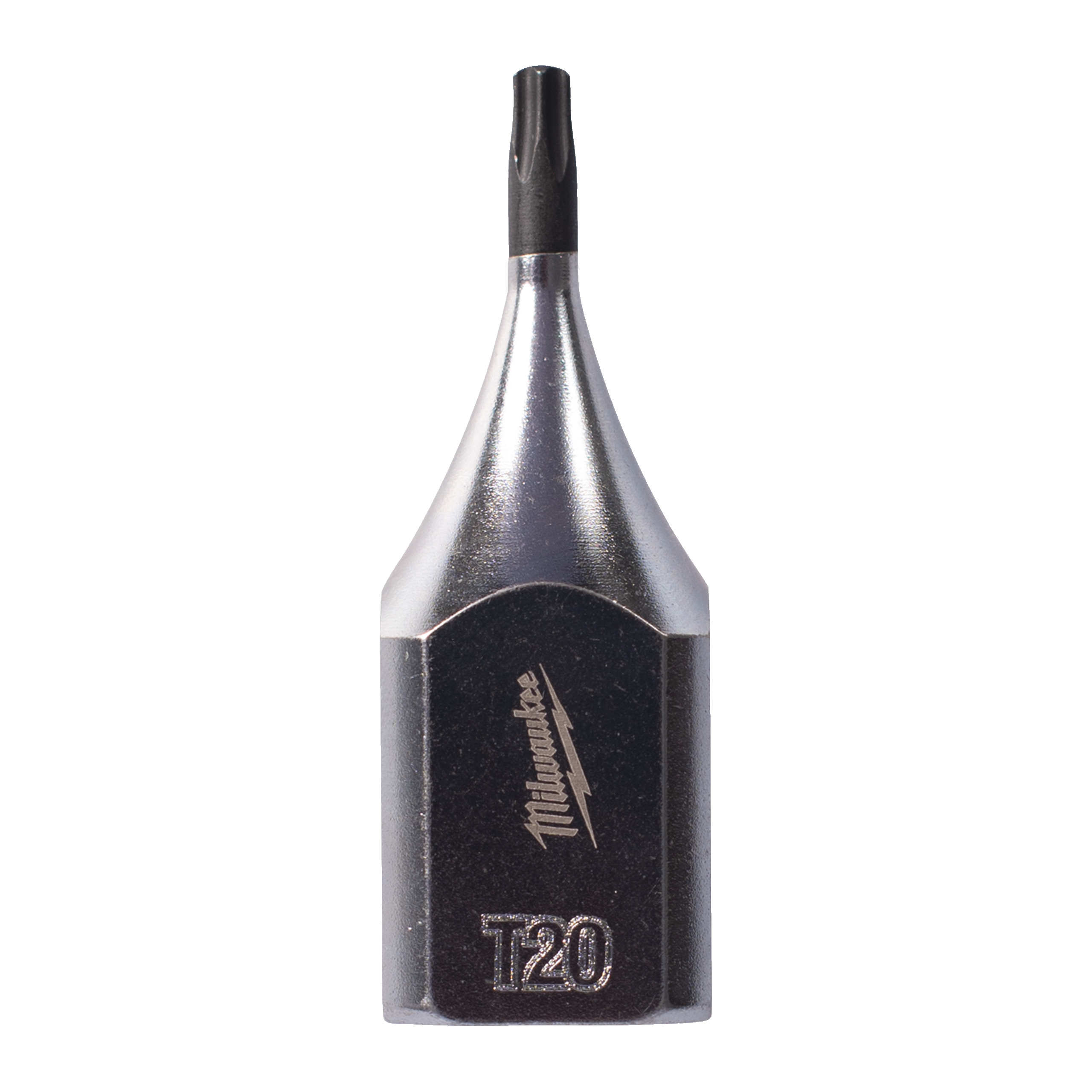 Vaso destornillador ½″ T20
