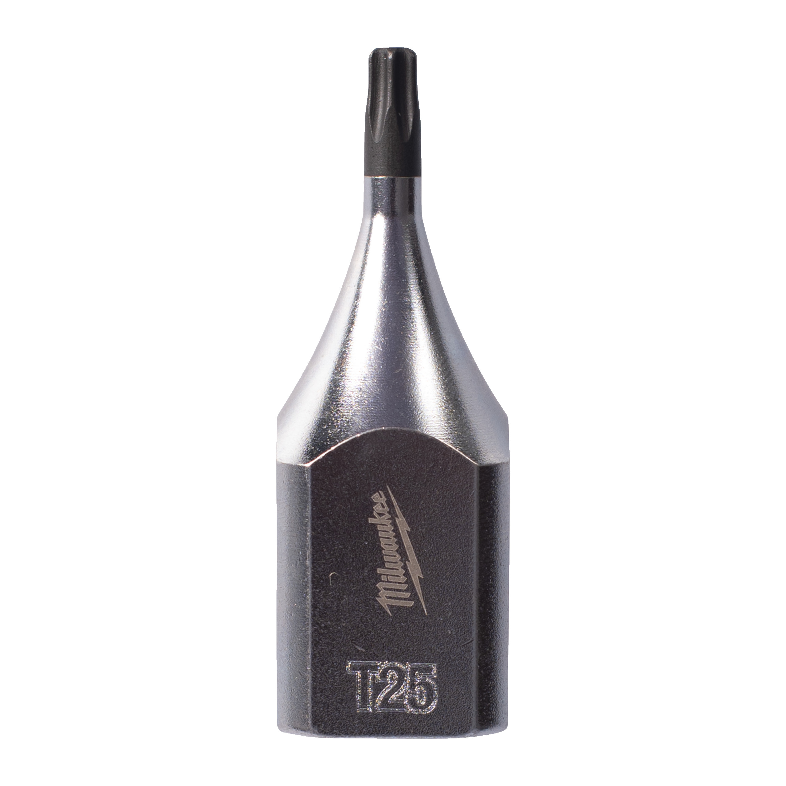 Vaso destornillador ½″ T25
