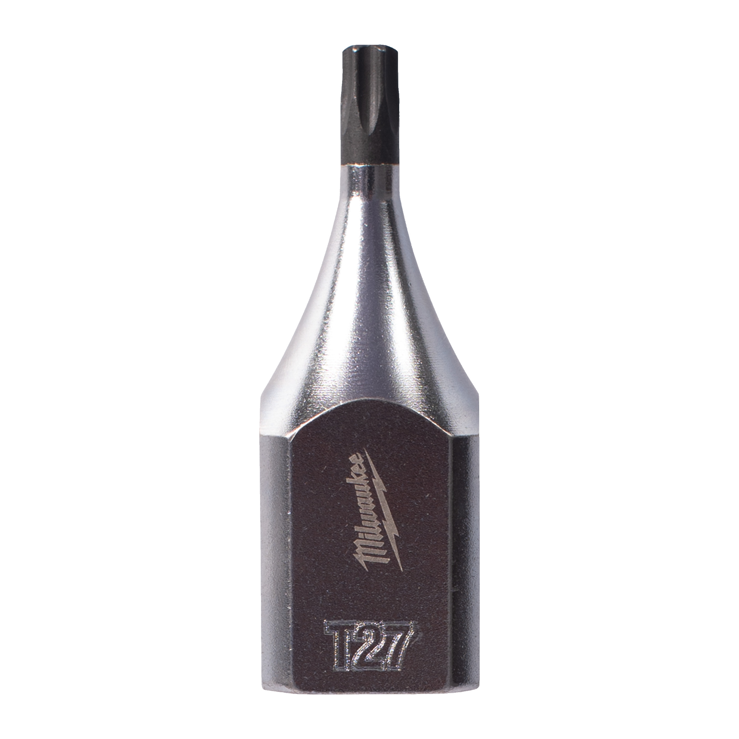 Vaso destornillador ½″ T27