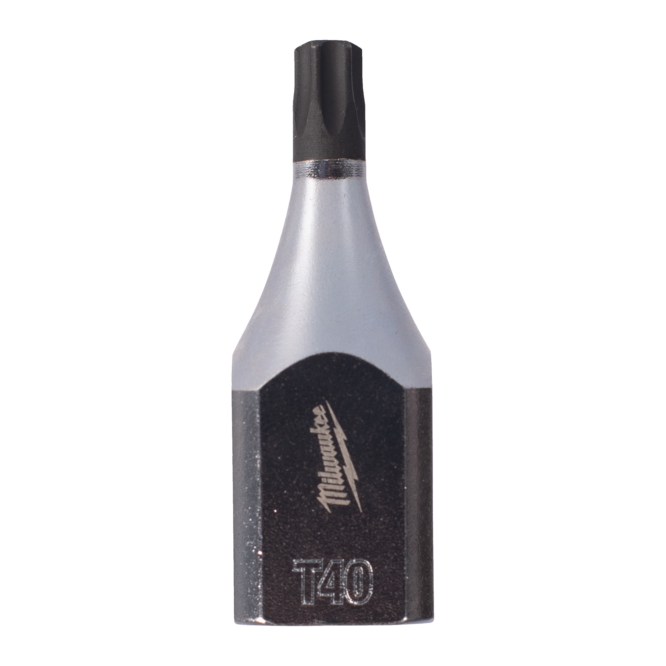 Vaso destornillador ½″ T40