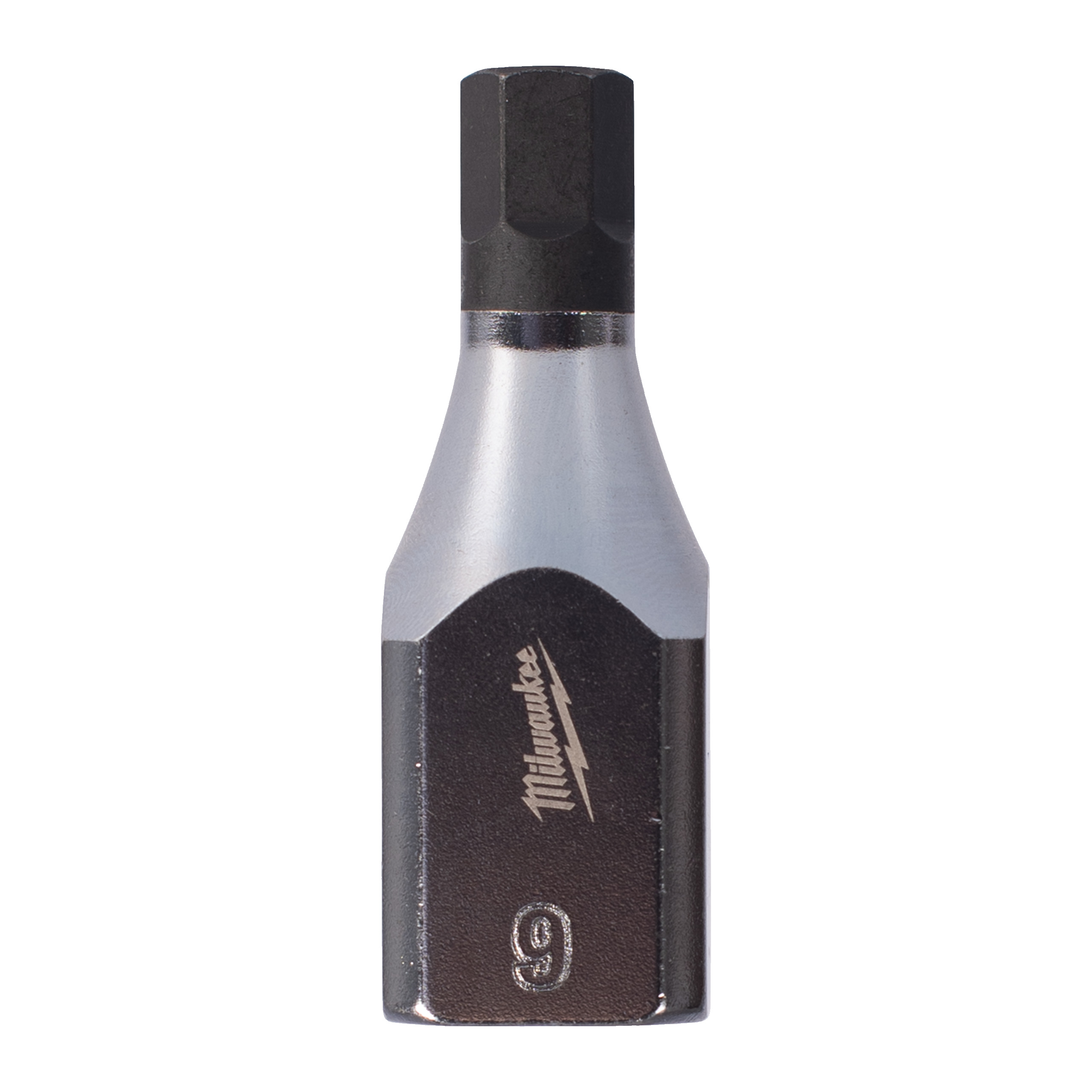 Vaso destornillador ½″ 9mm hex.