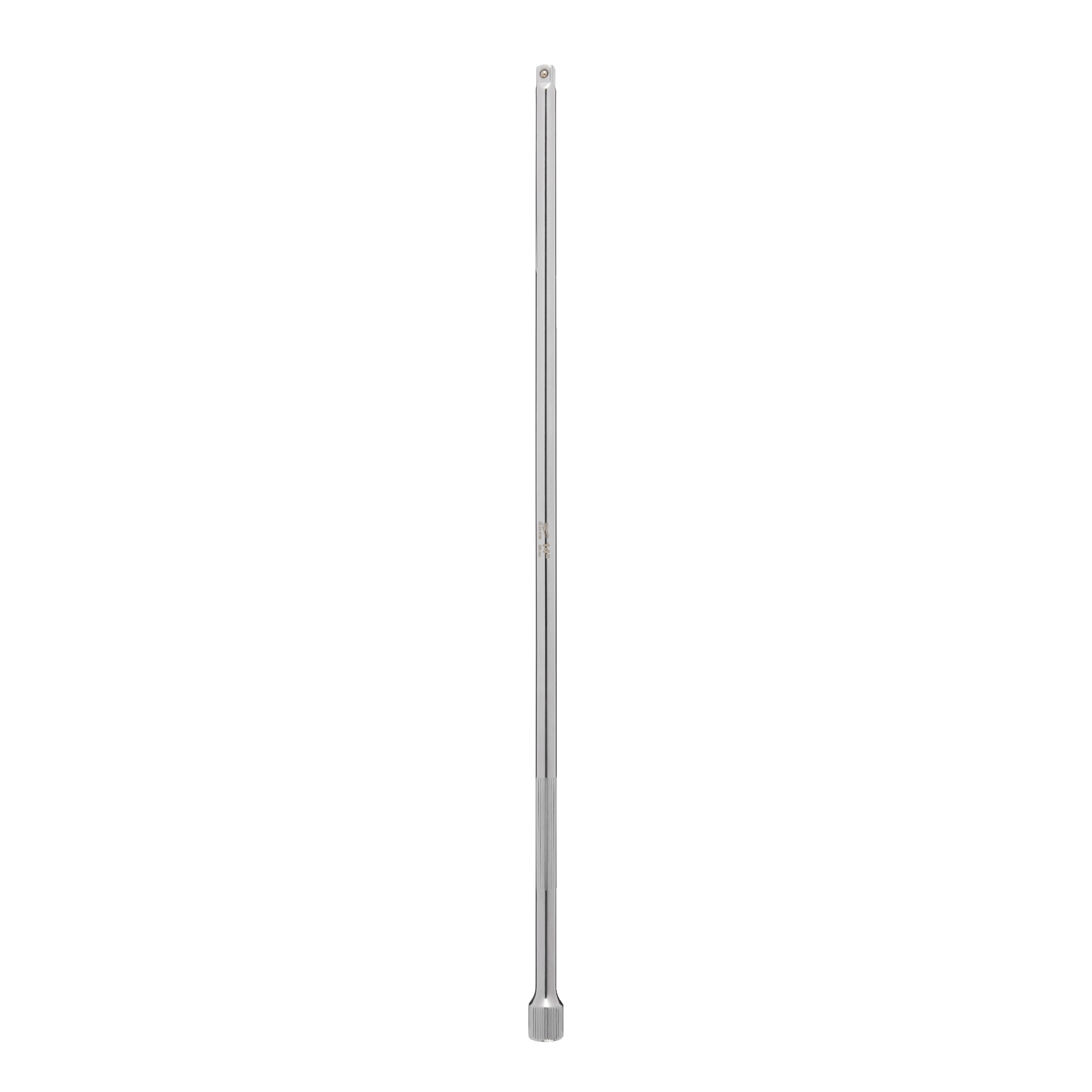 Extensión de ¼″ de 356mm