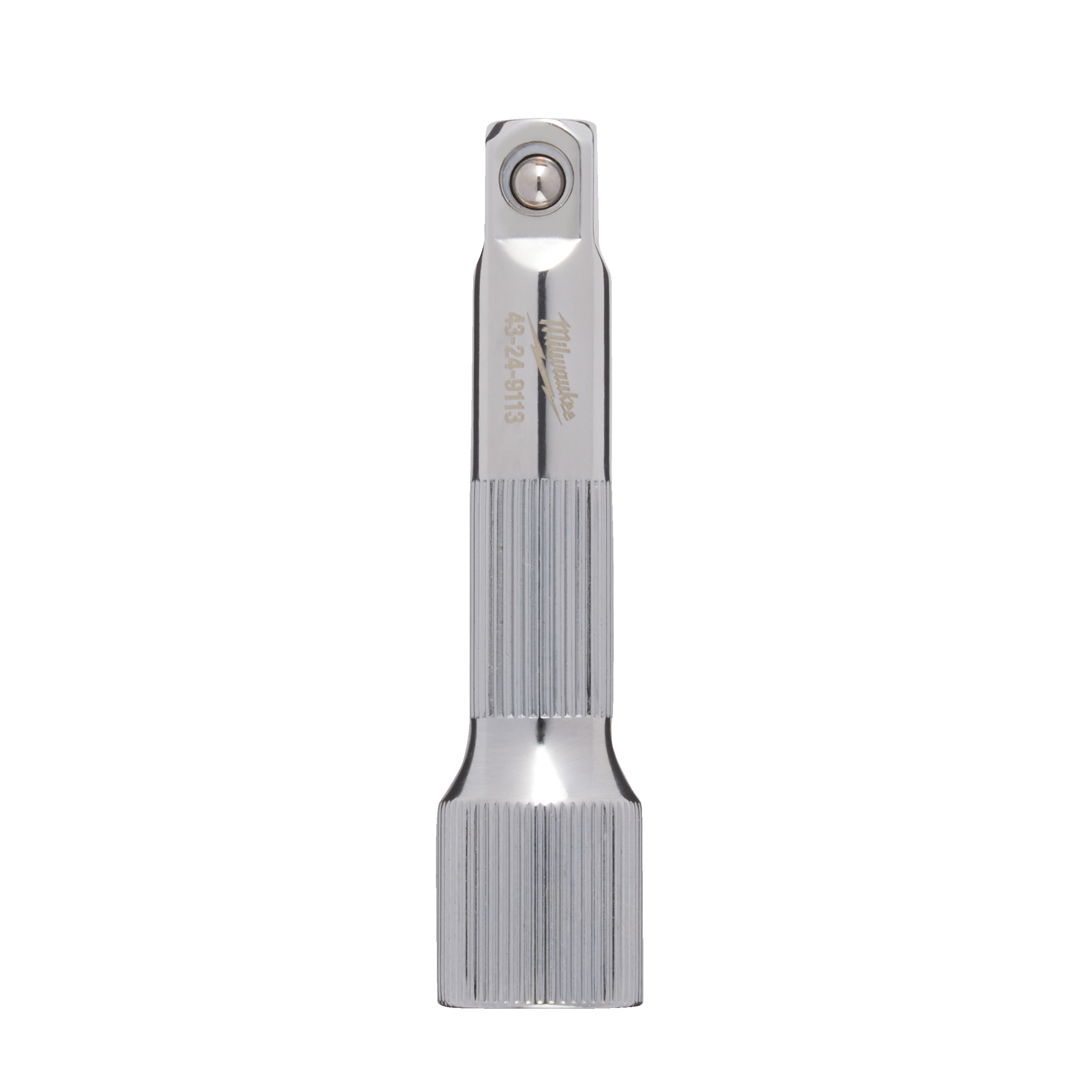Extensión de ⅜″ de 76mm