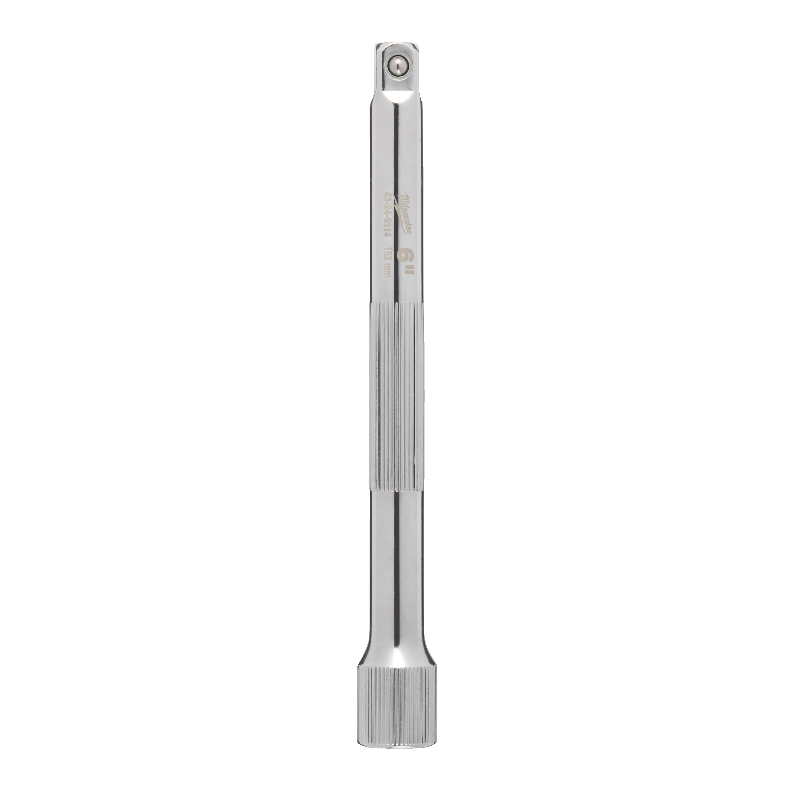 Extensión de ⅜″ de 152mm