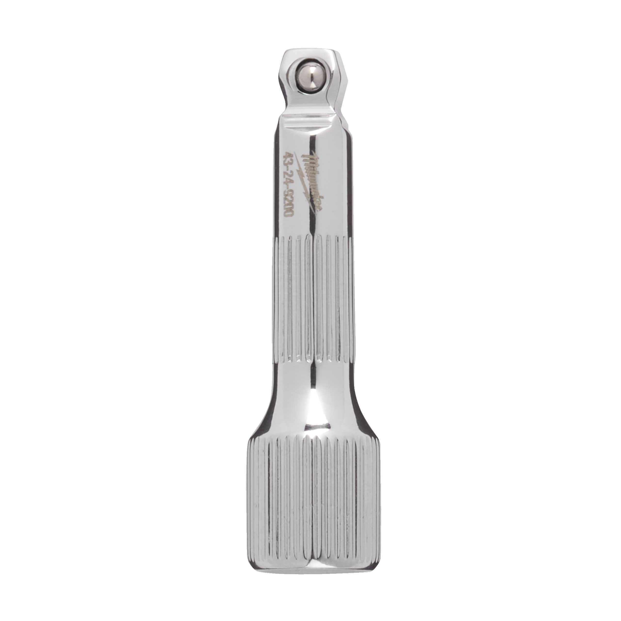Extensión angular de ¼″ de 51mm