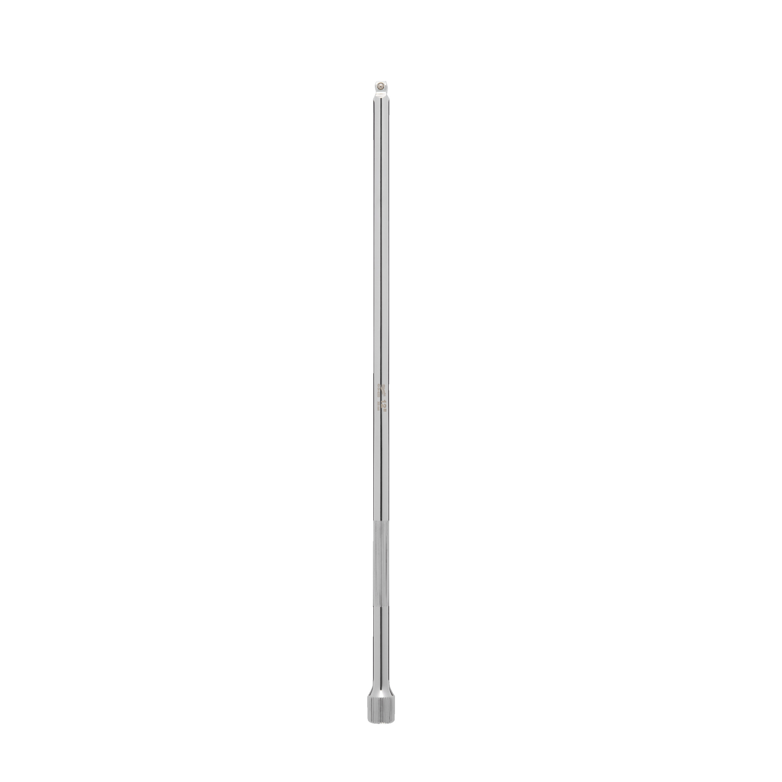 Extensión angular de ¼″ de 305mm