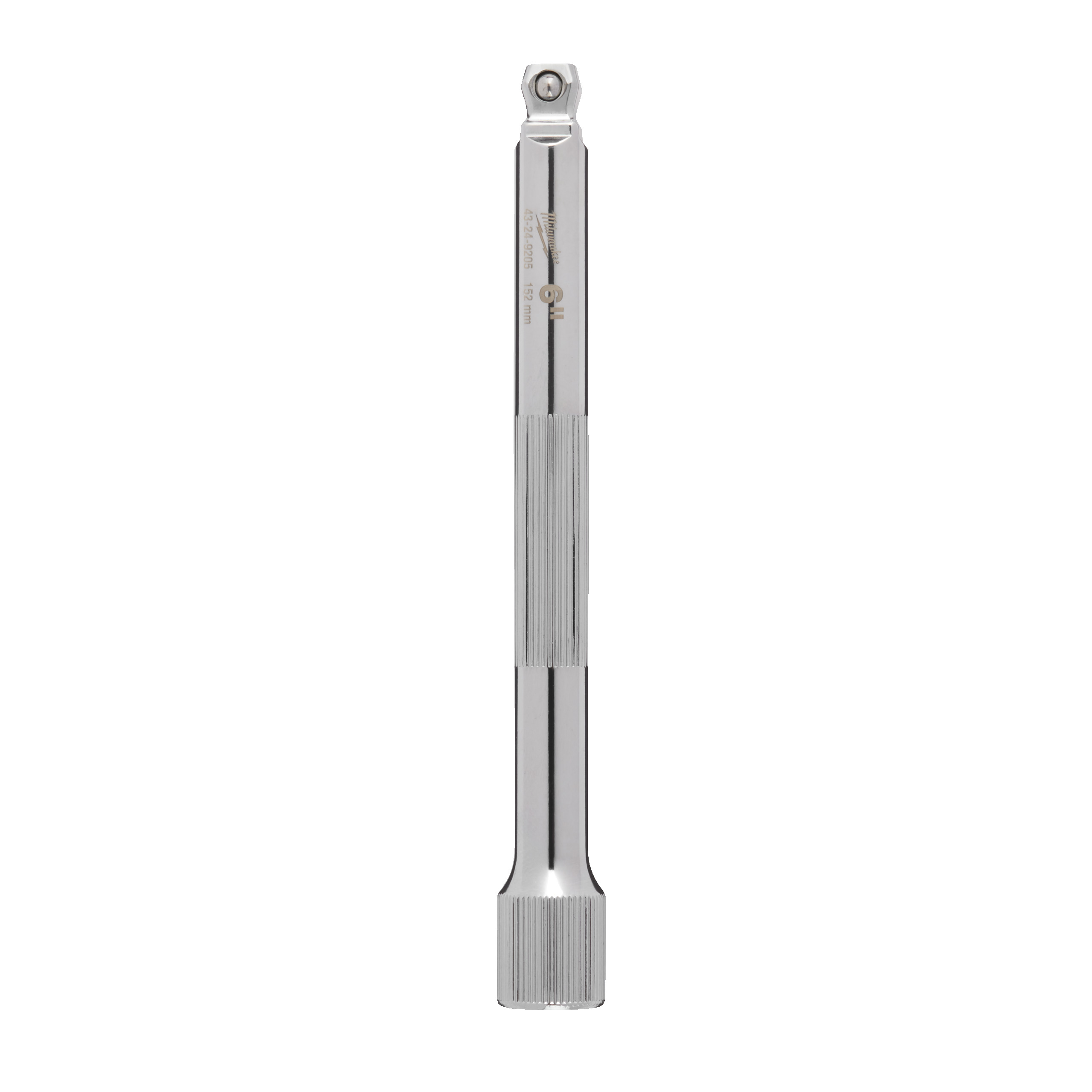 Extensión angular de ⅜″ de 152mm