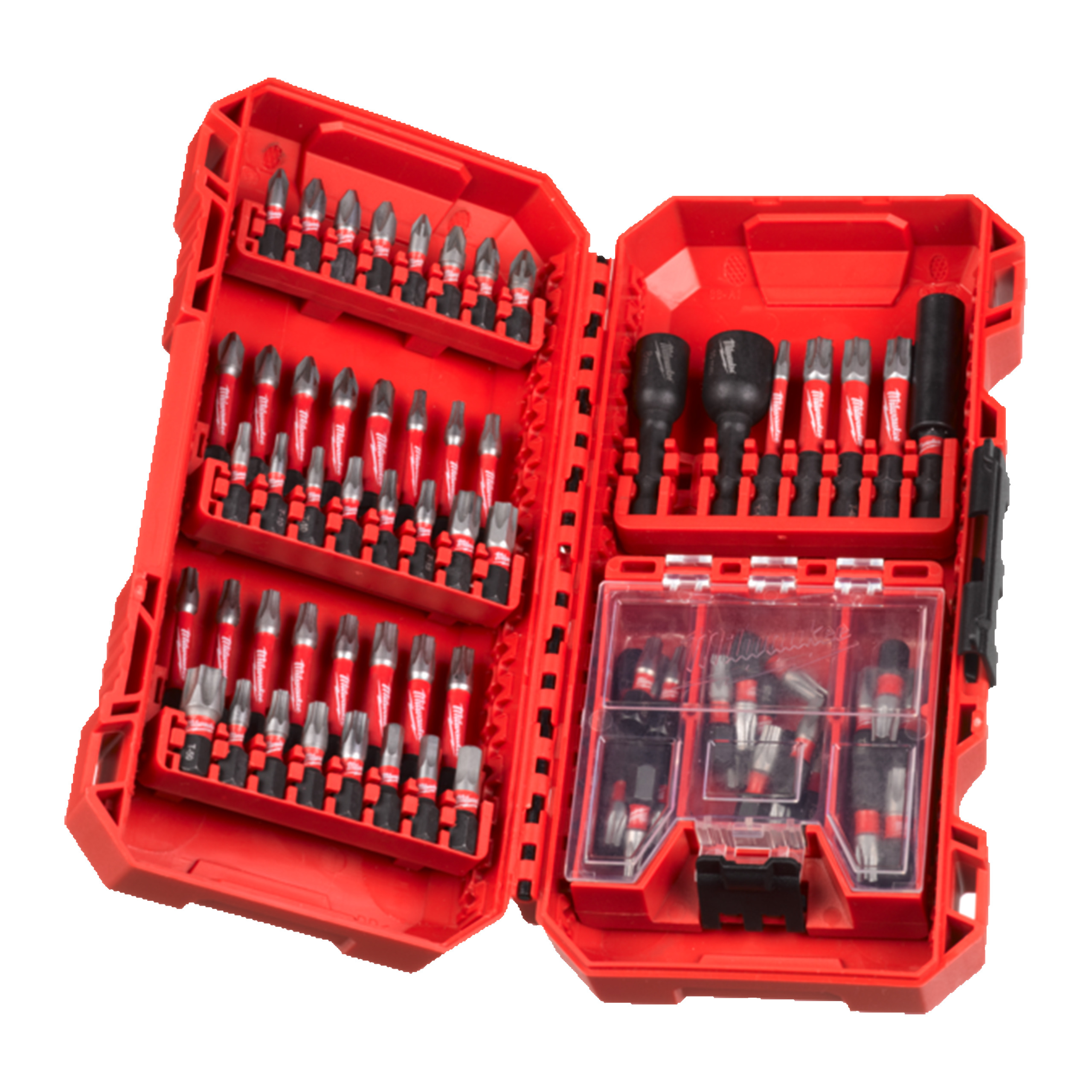 Estuche de 75 piezas SHOCKWAVE™ Impact Duty™