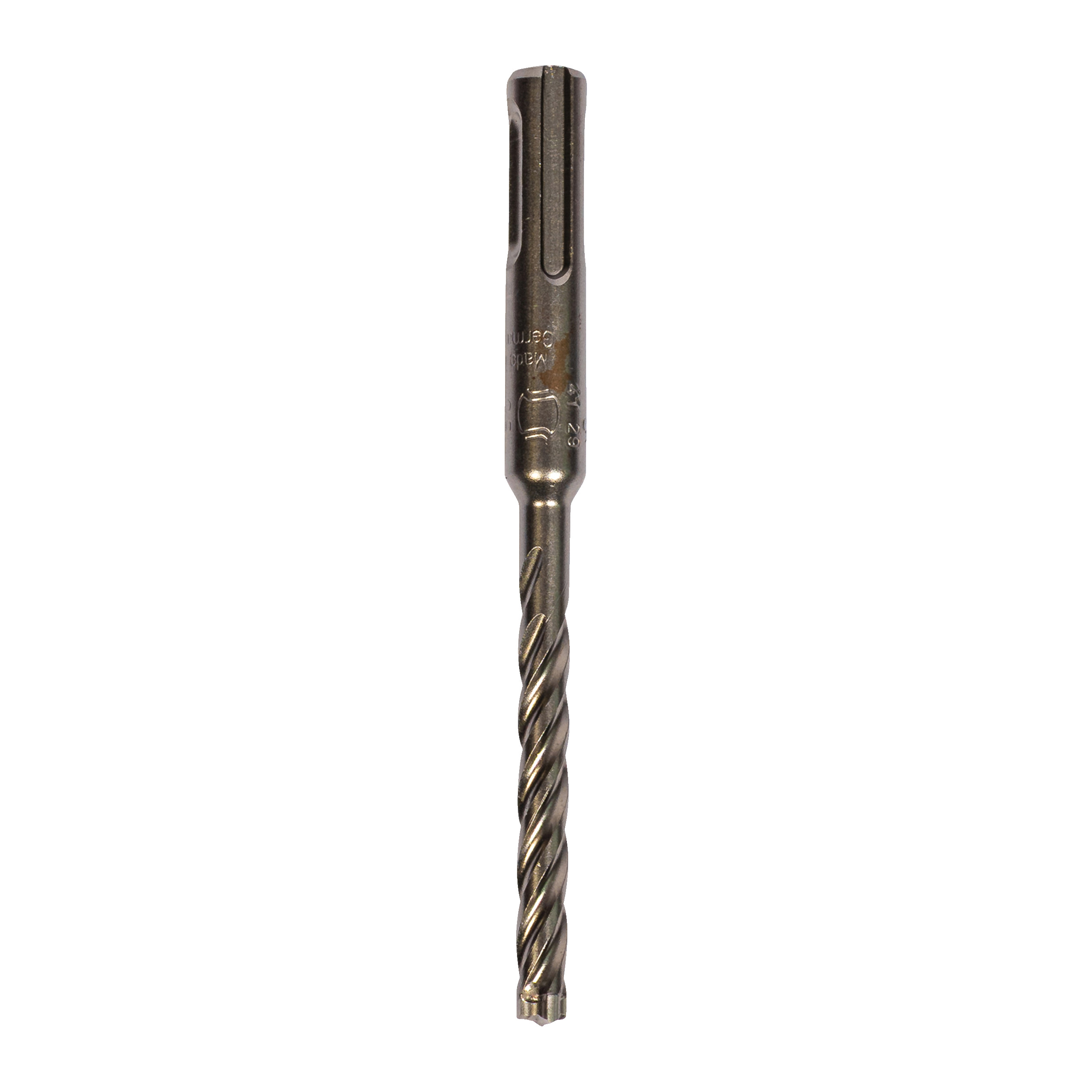 Brocas SDS-Plus MX4™ - 4 cortes