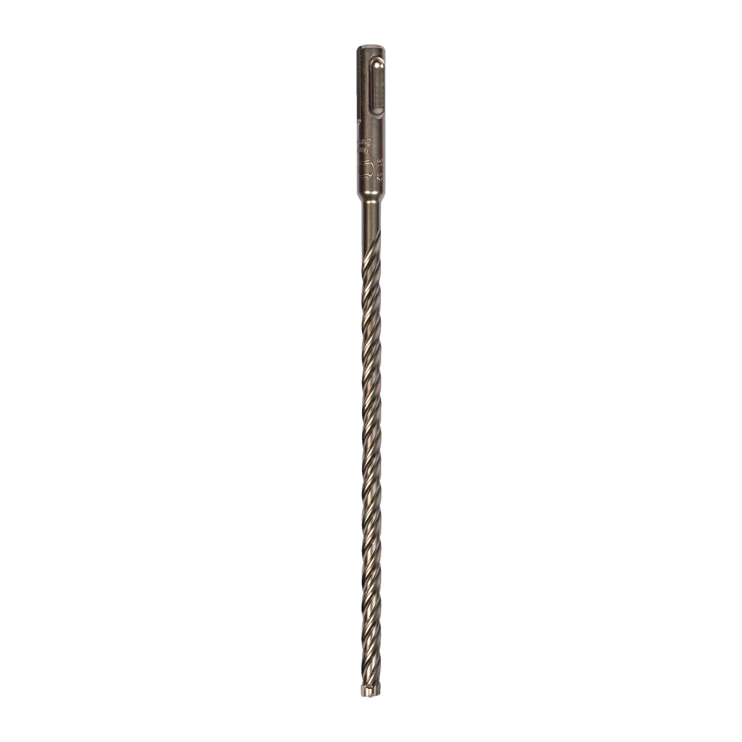 Brocas SDS-Plus MX4™ - 4 cortes