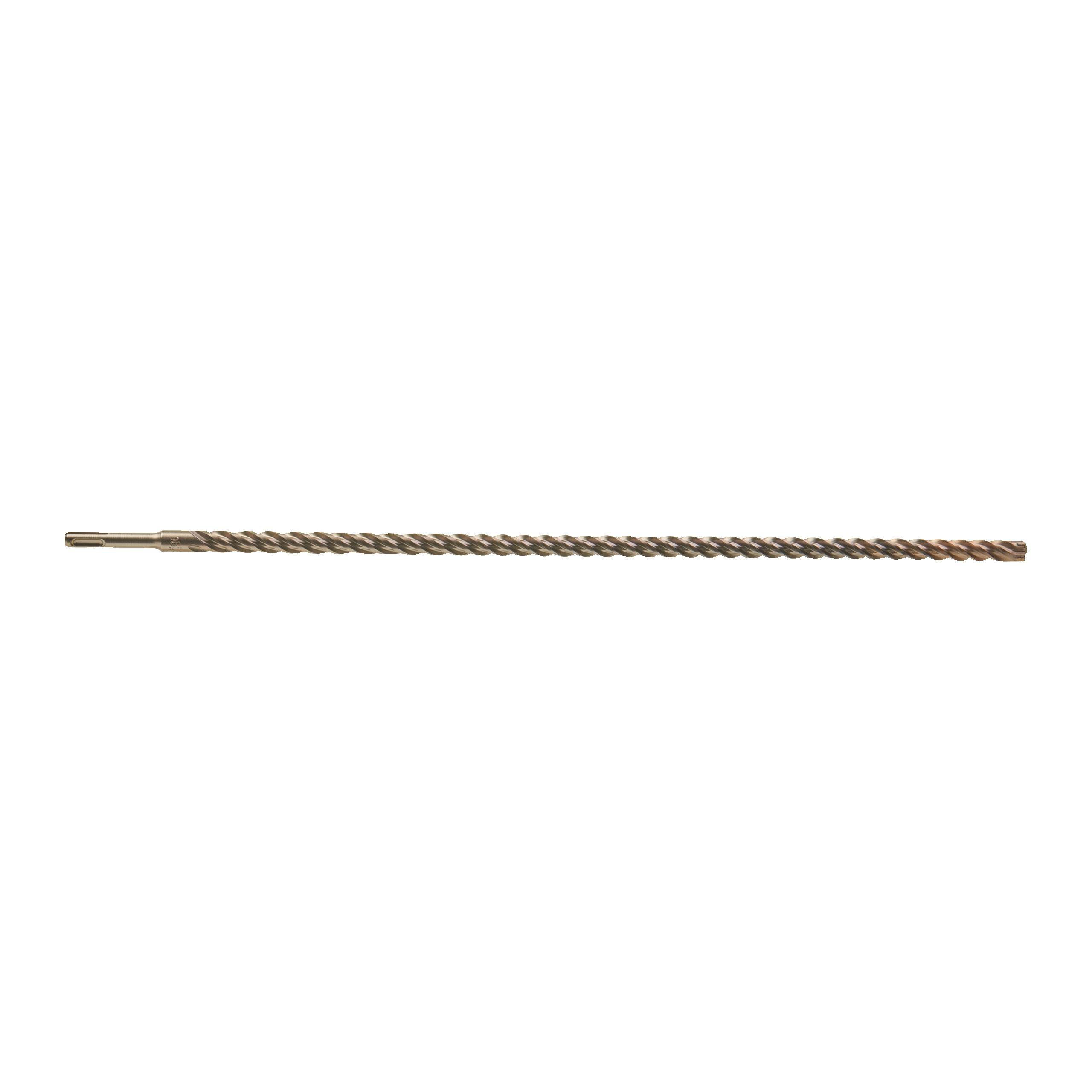 Brocas SDS-Plus MX4™ - 4 cortes