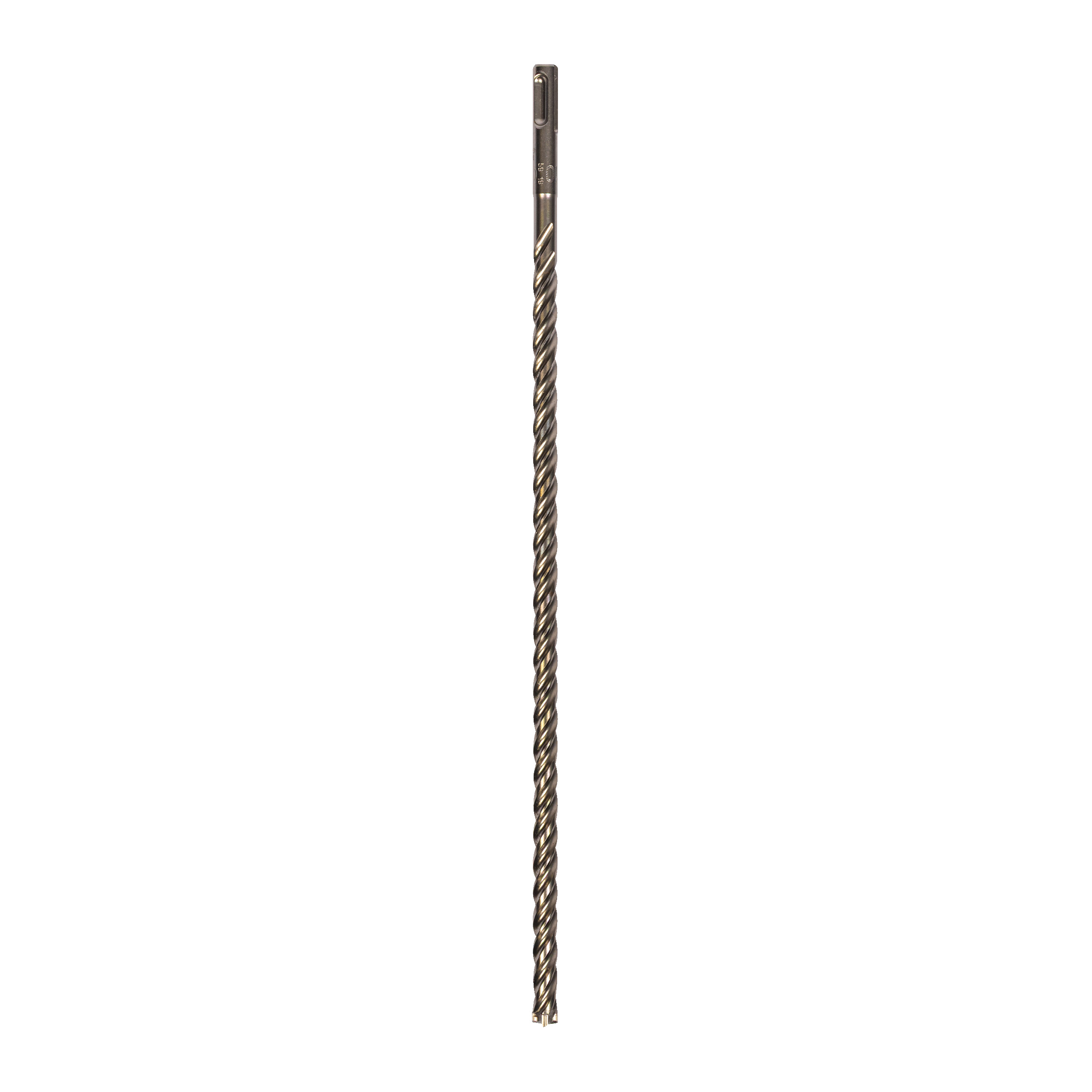 Brocas SDS-Plus MX4™ - 4 cortes