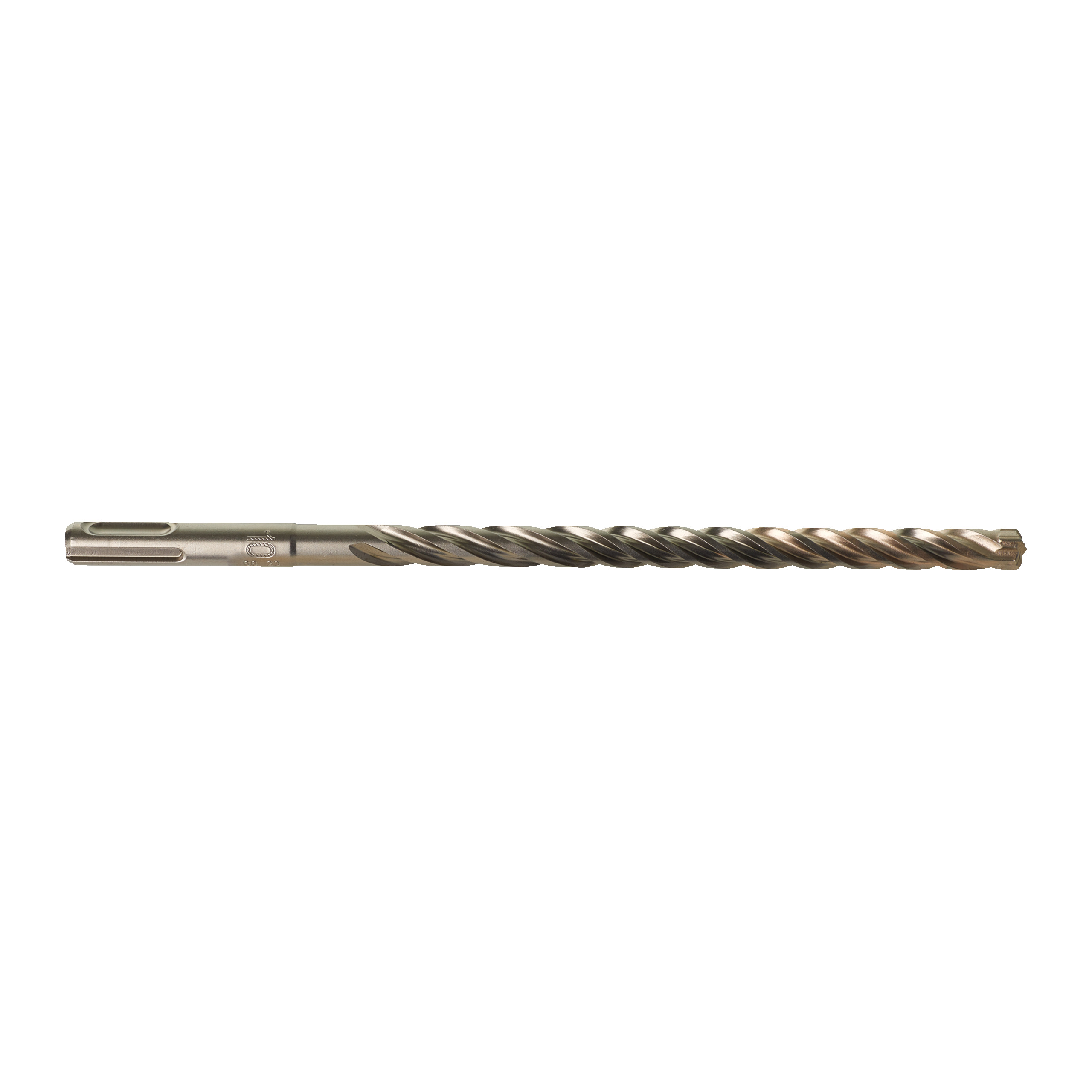 Brocas SDS-Plus MX4™ - 4 cortes
