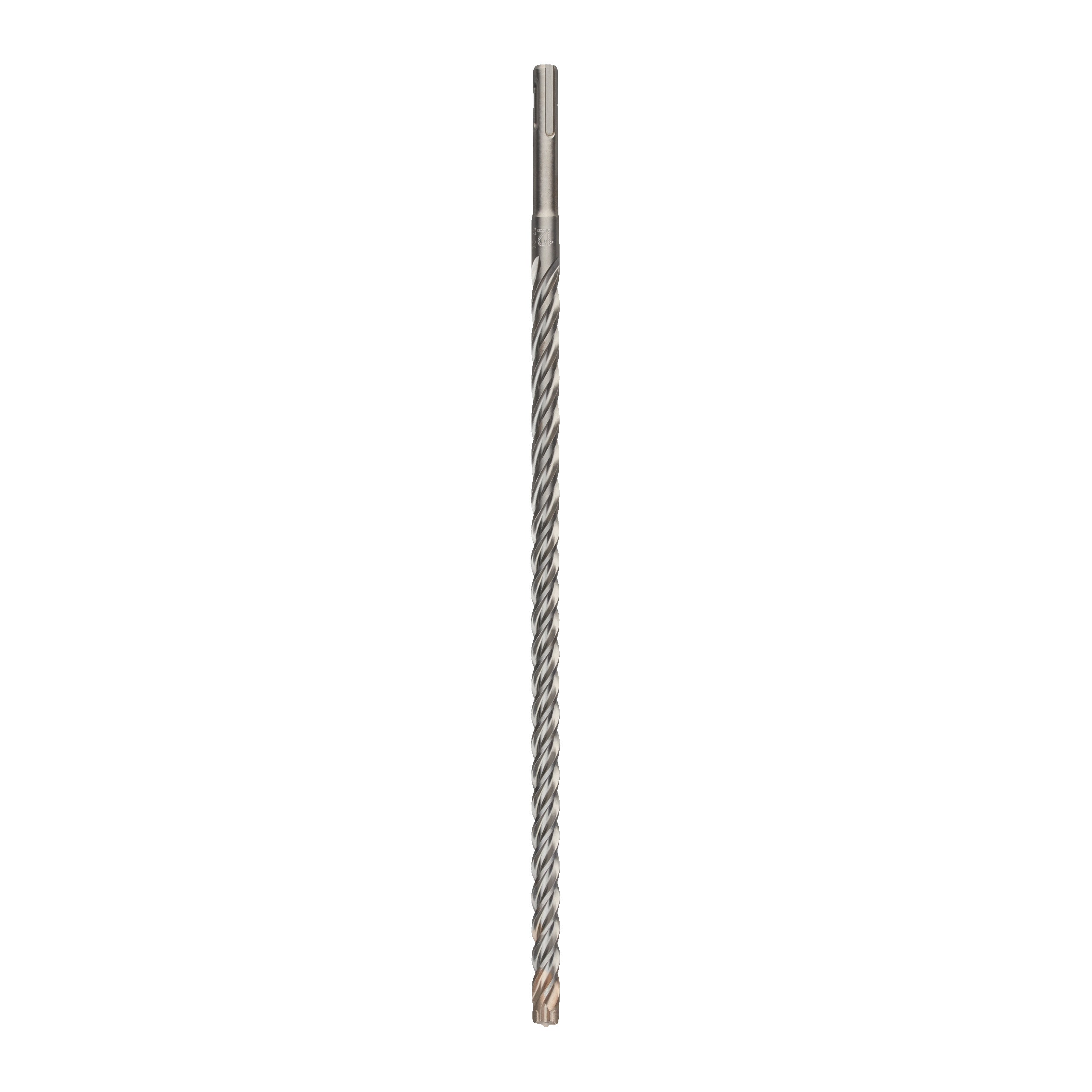 Brocas SDS-Plus MX4™ - 4 cortes