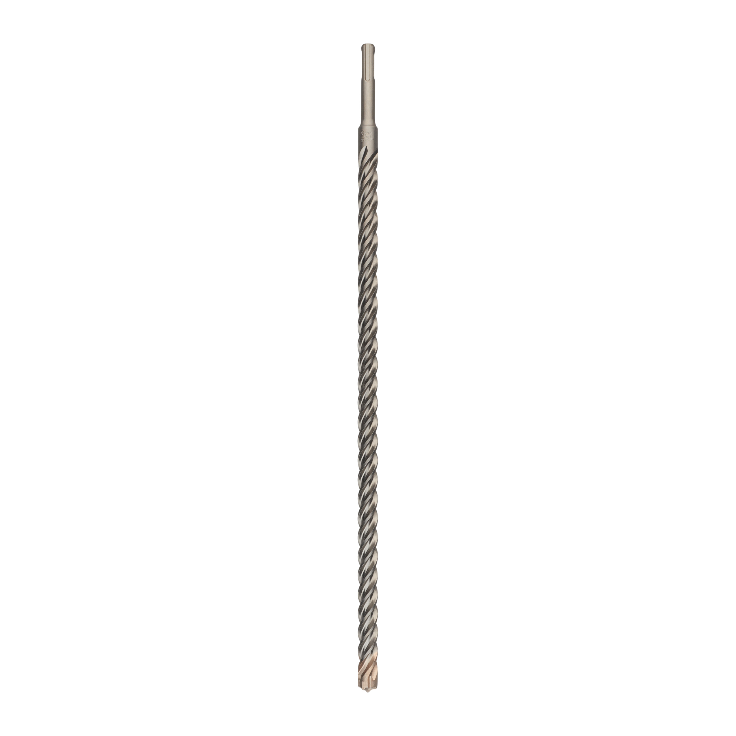 Brocas SDS-Plus MX4™ - 4 cortes