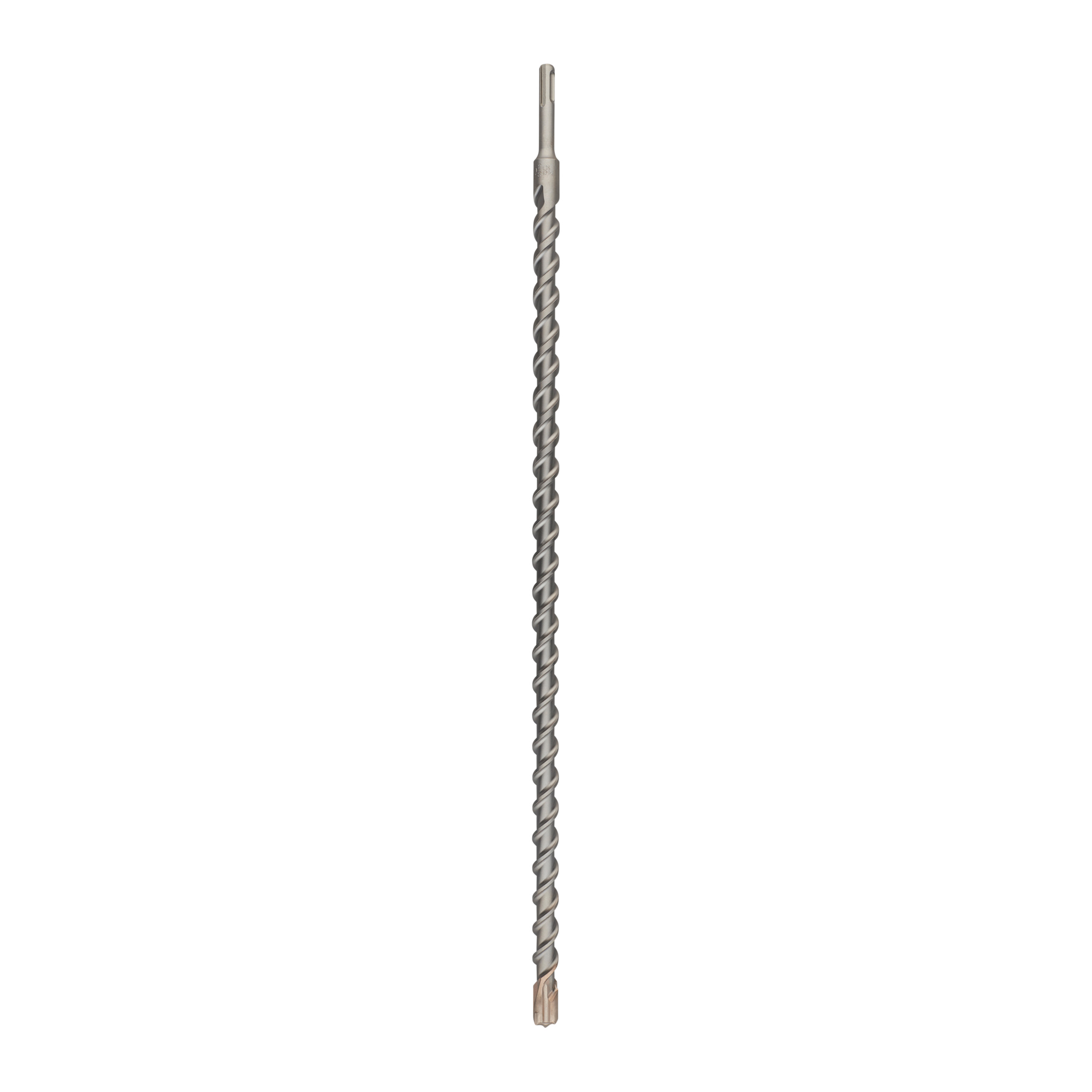 Brocas SDS-Plus MX4™ - 4 cortes