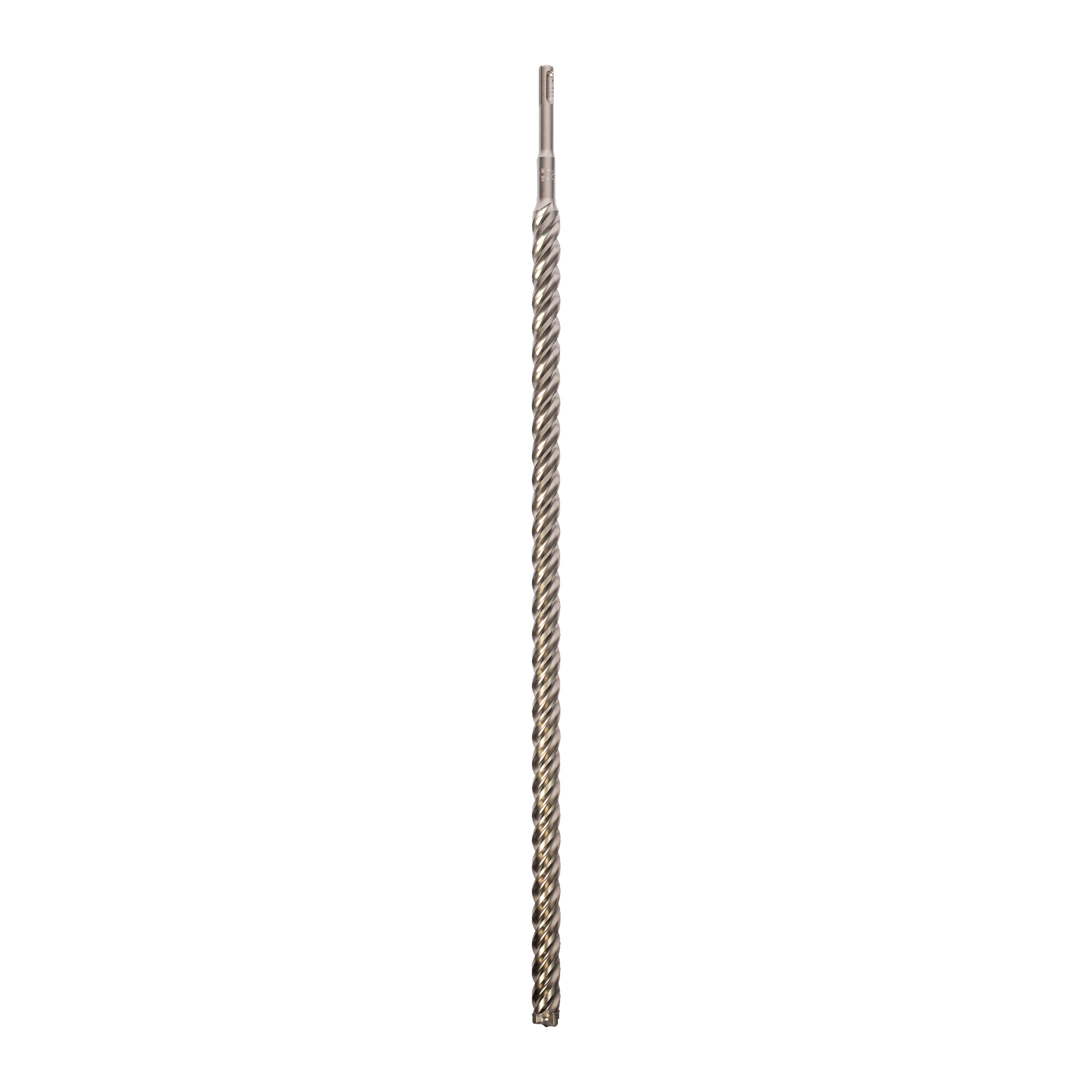 Brocas SDS-Plus MX4™ - 4 cortes