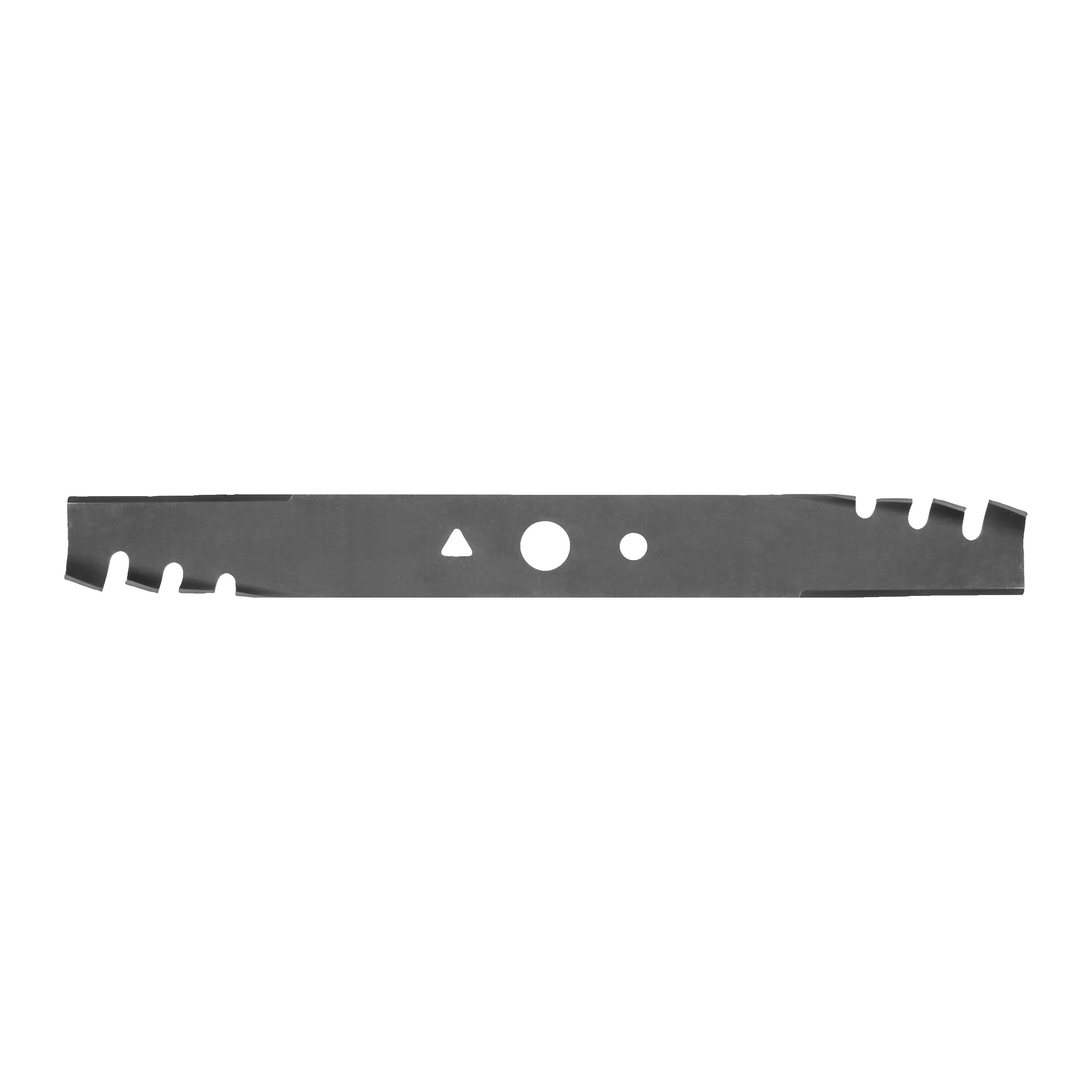 Cuchilla de alta ventilación de 460mm para cortacésped M18 F2LM46