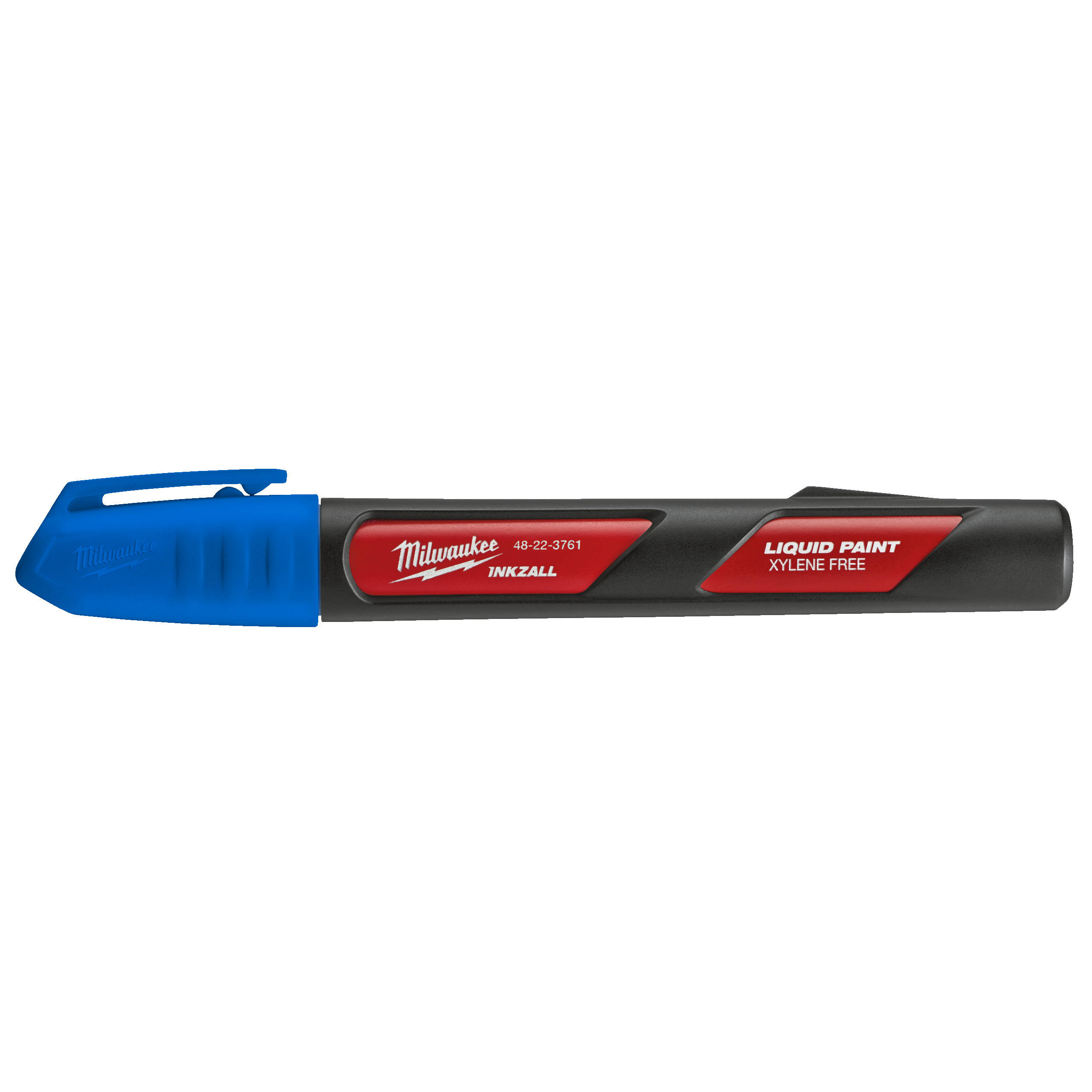 Marcador líquido azul INKZALL™